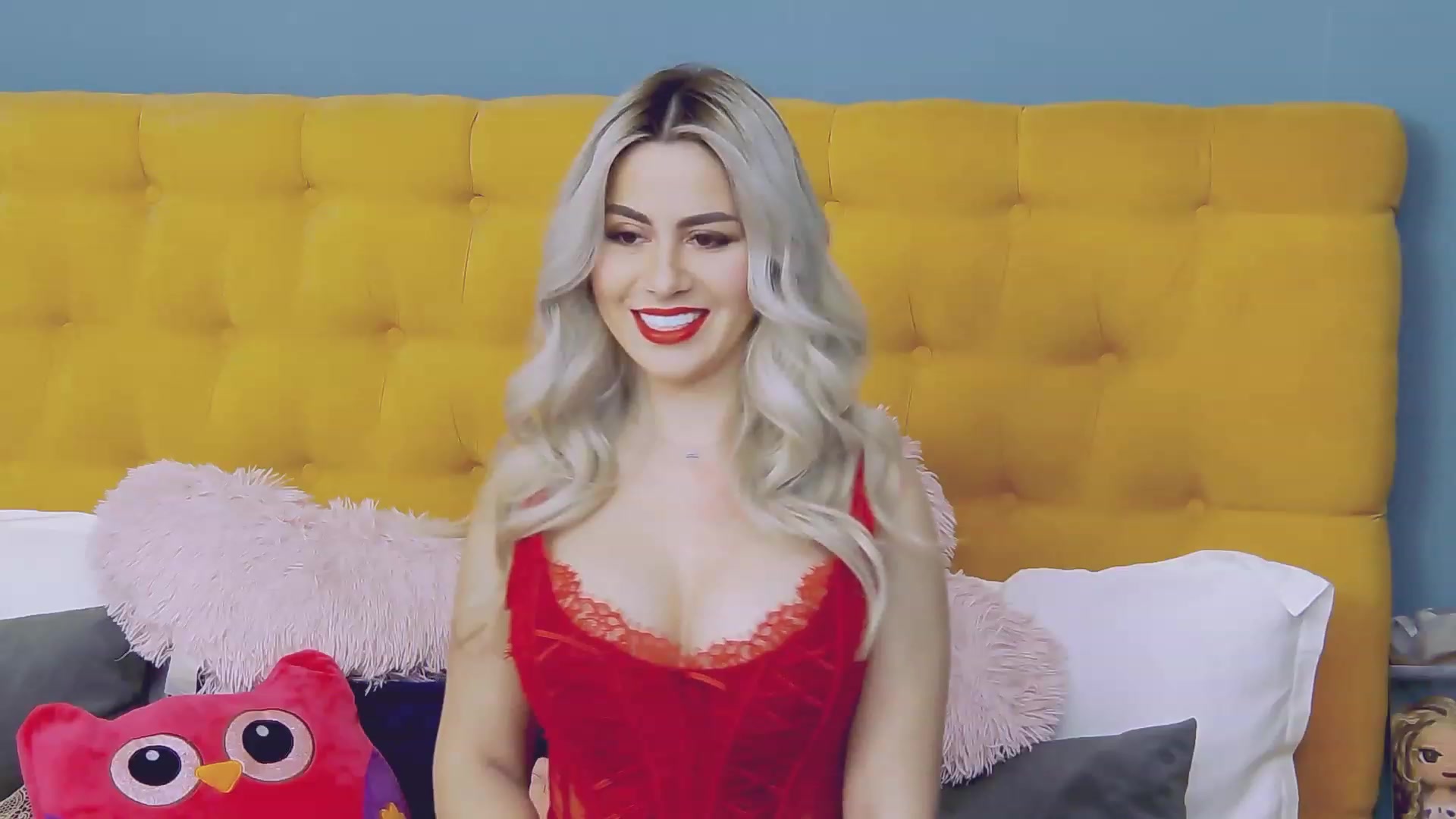 Gallery image thumbnail from KylieBenton's myfreecams stream on, 02/14/2024, 08:27 image 1 of 20