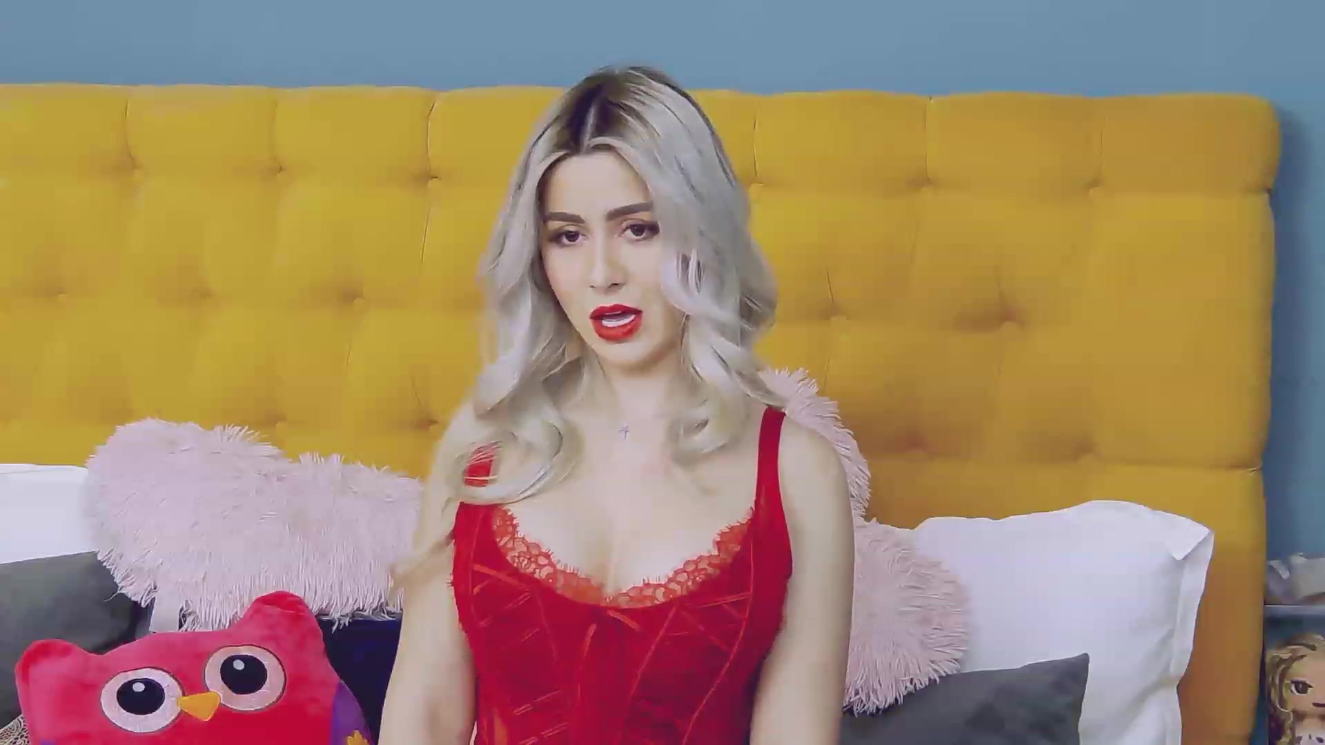 Gallery image thumbnail from KylieBenton's myfreecams stream on, 02/14/2024, 08:27 image 6 of 20