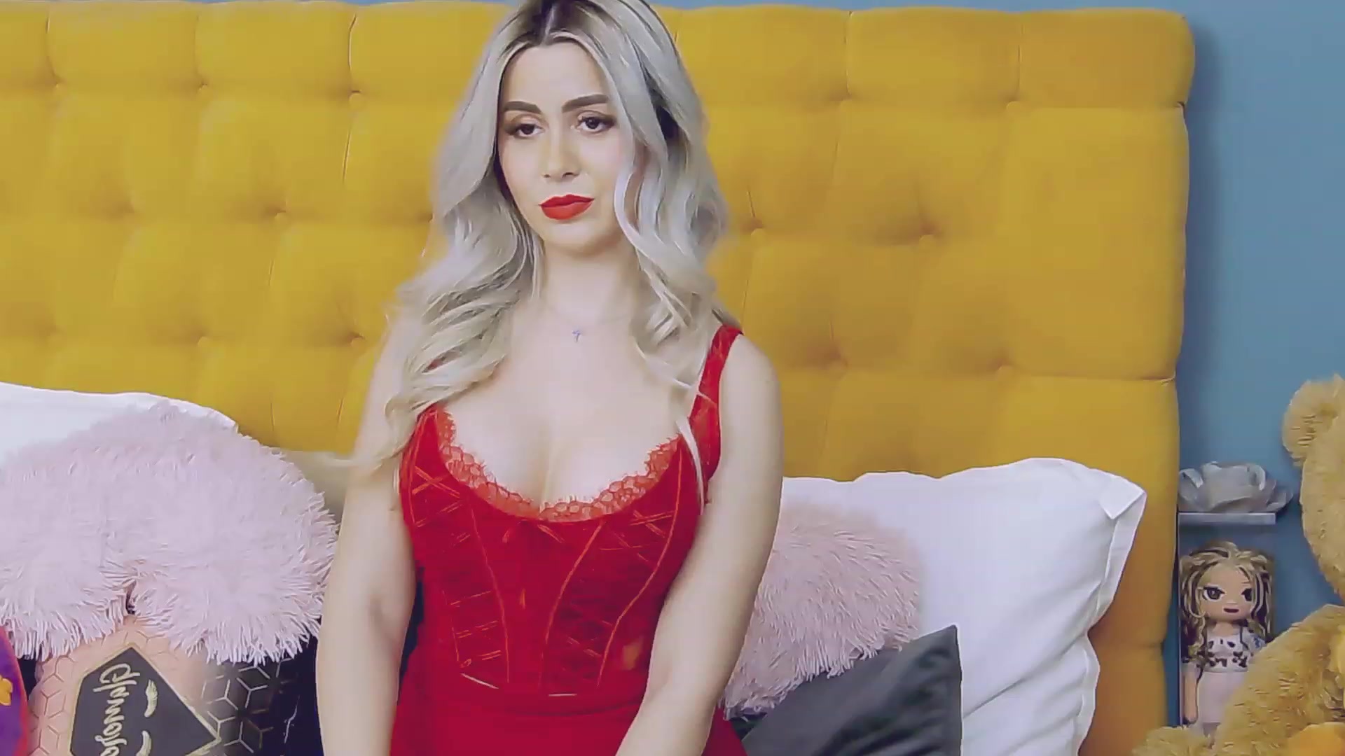 Gallery image thumbnail from KylieBenton's myfreecams stream on, 02/14/2024, 16:08 image 9 of 20