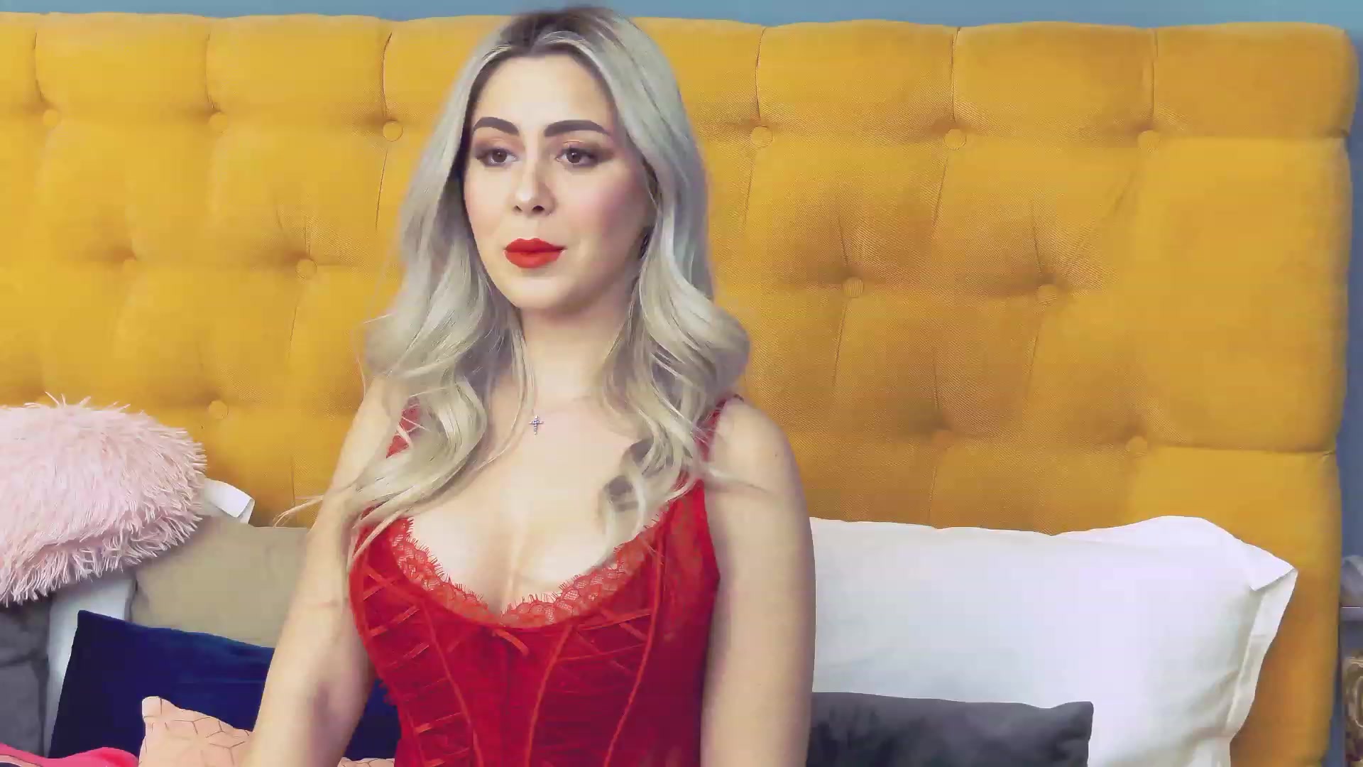 Gallery image thumbnail from KylieBenton's myfreecams stream on, 02/14/2024, 22:13 image 2 of 20