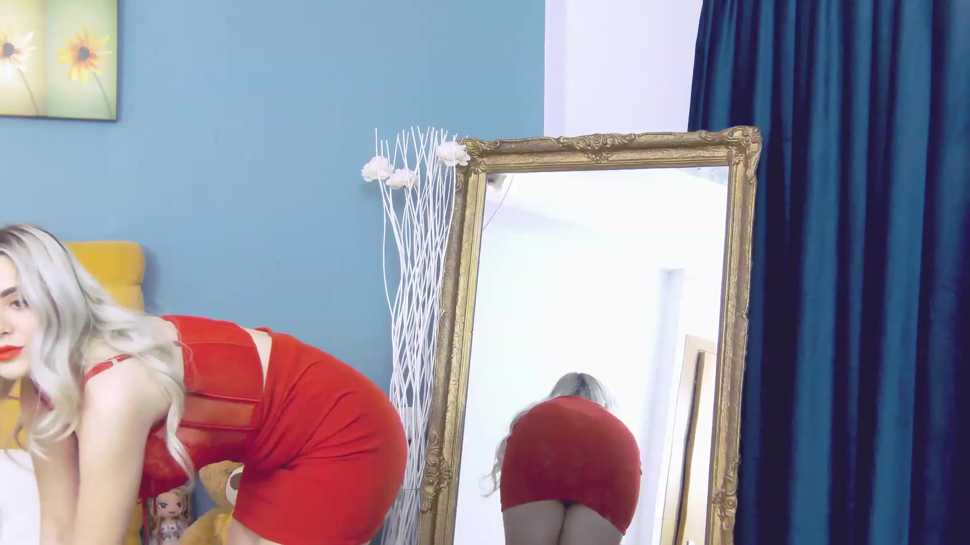 Gallery image thumbnail from KylieBenton's myfreecams stream on, 02/14/2024, 22:13 image 13 of 20