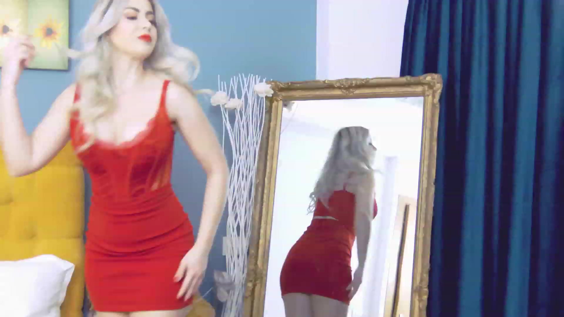 Gallery image thumbnail from KylieBenton's myfreecams stream on, 02/14/2024, 22:13 image 16 of 20