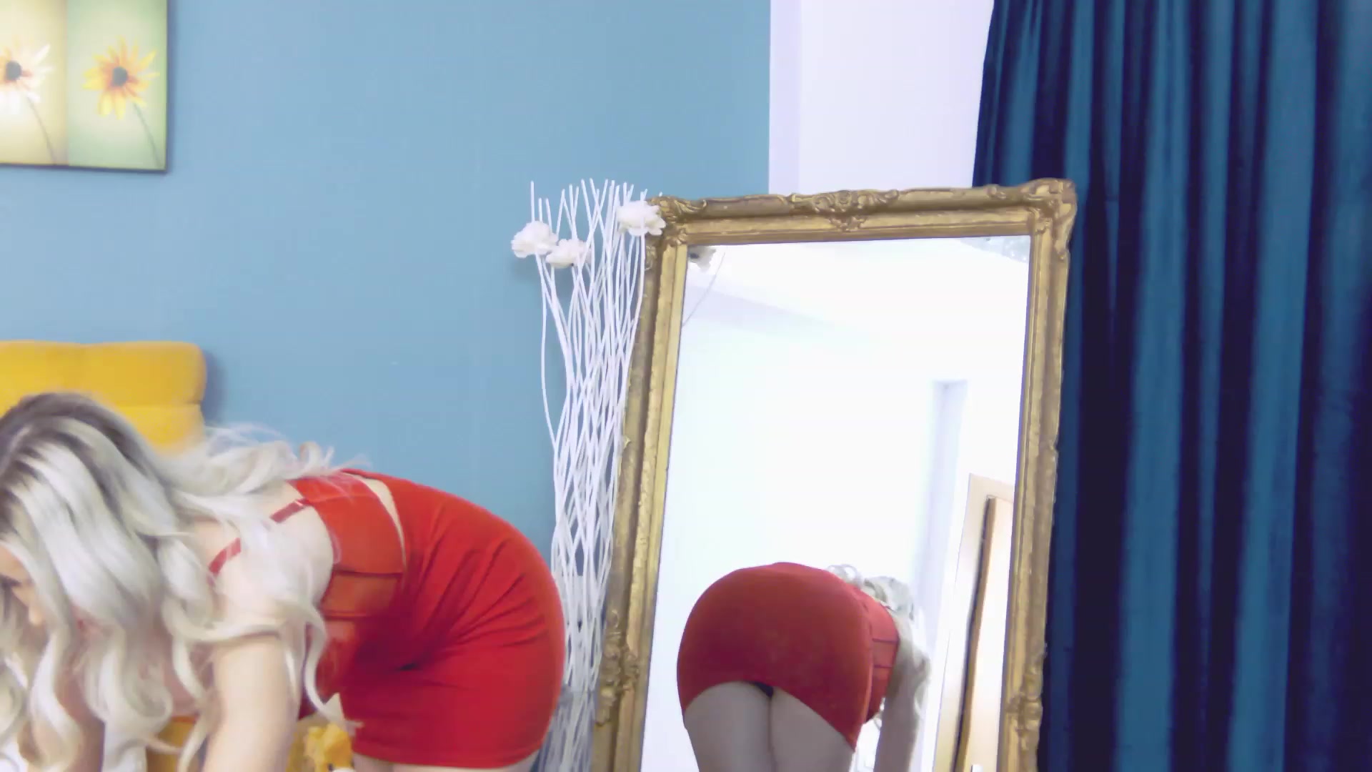Gallery image thumbnail from KylieBenton's myfreecams stream on, 02/14/2024, 22:13 image 15 of 20