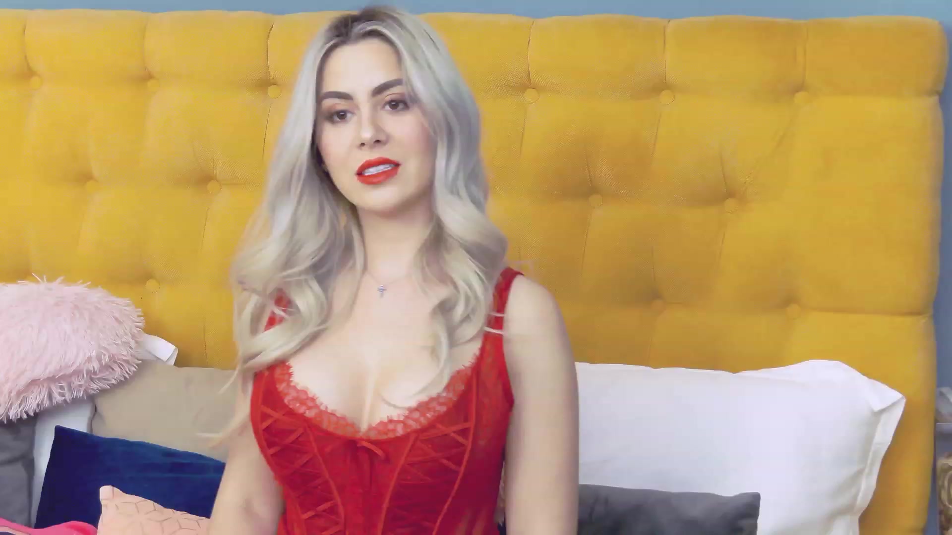 Gallery image thumbnail from KylieBenton's myfreecams stream on, 02/14/2024, 22:13 image 6 of 20