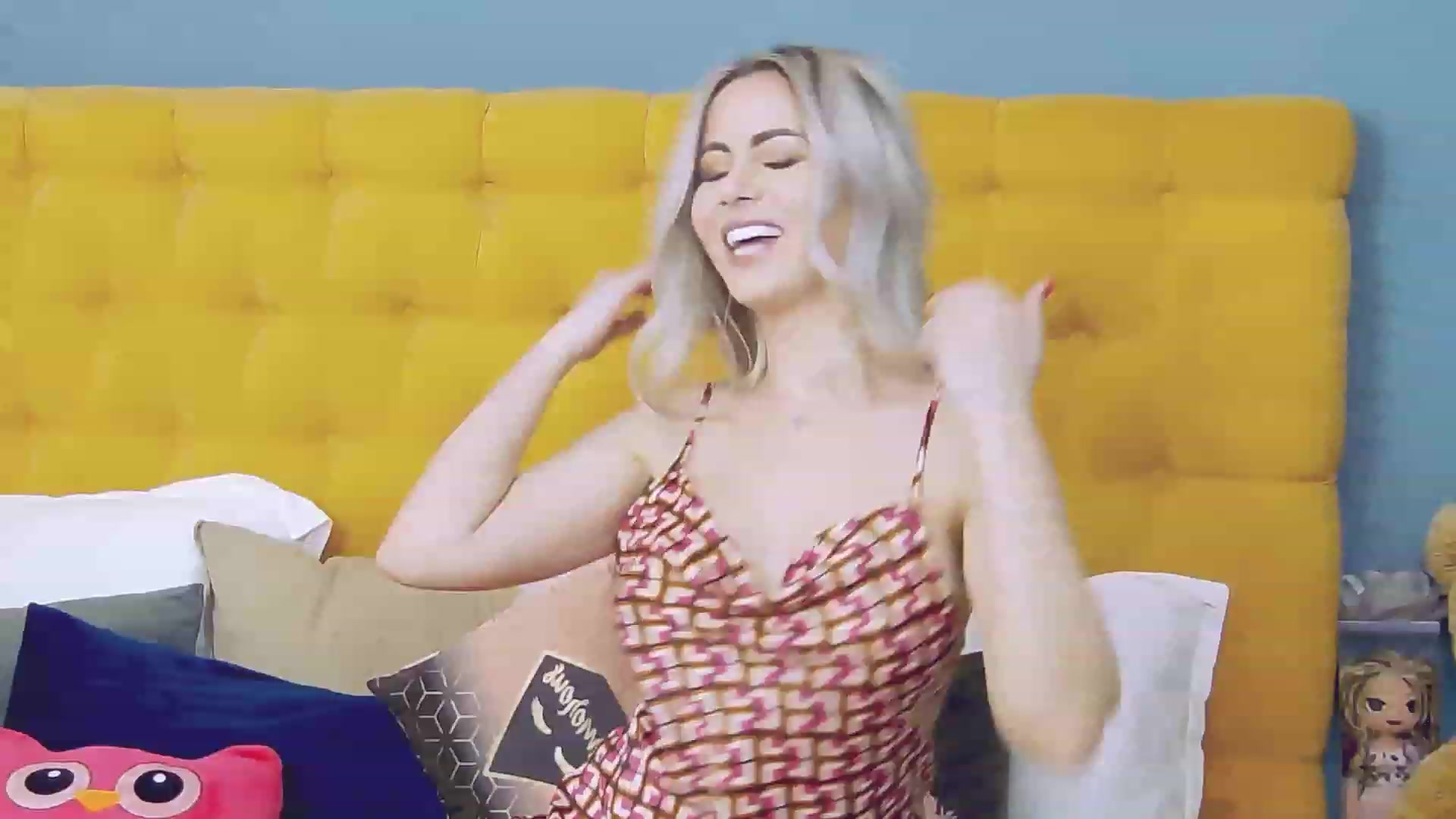 Gallery image thumbnail from KylieBenton's myfreecams stream on, 02/15/2024, 09:41 image 6 of 20