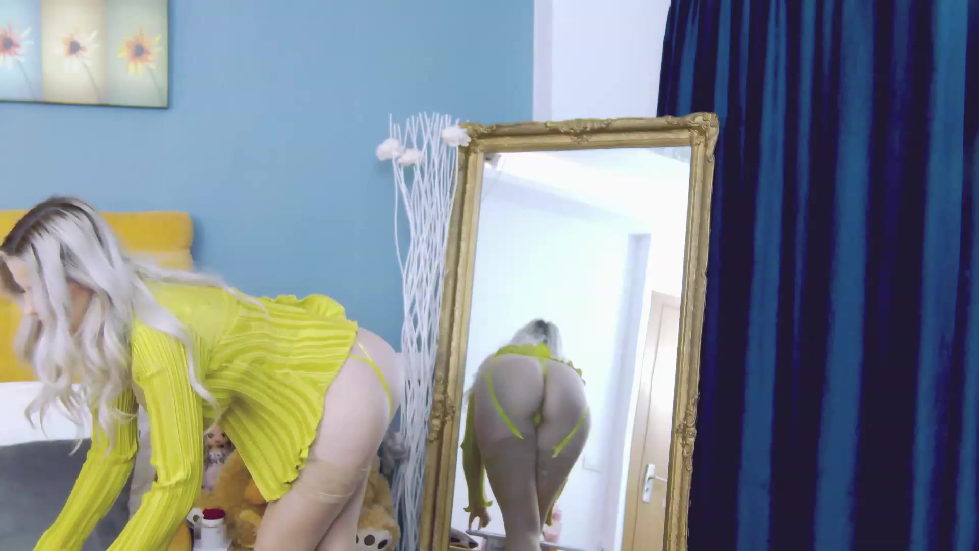 Gallery image thumbnail from KylieBenton's myfreecams stream on, 02/16/2024, 07:59 image 4 of 20