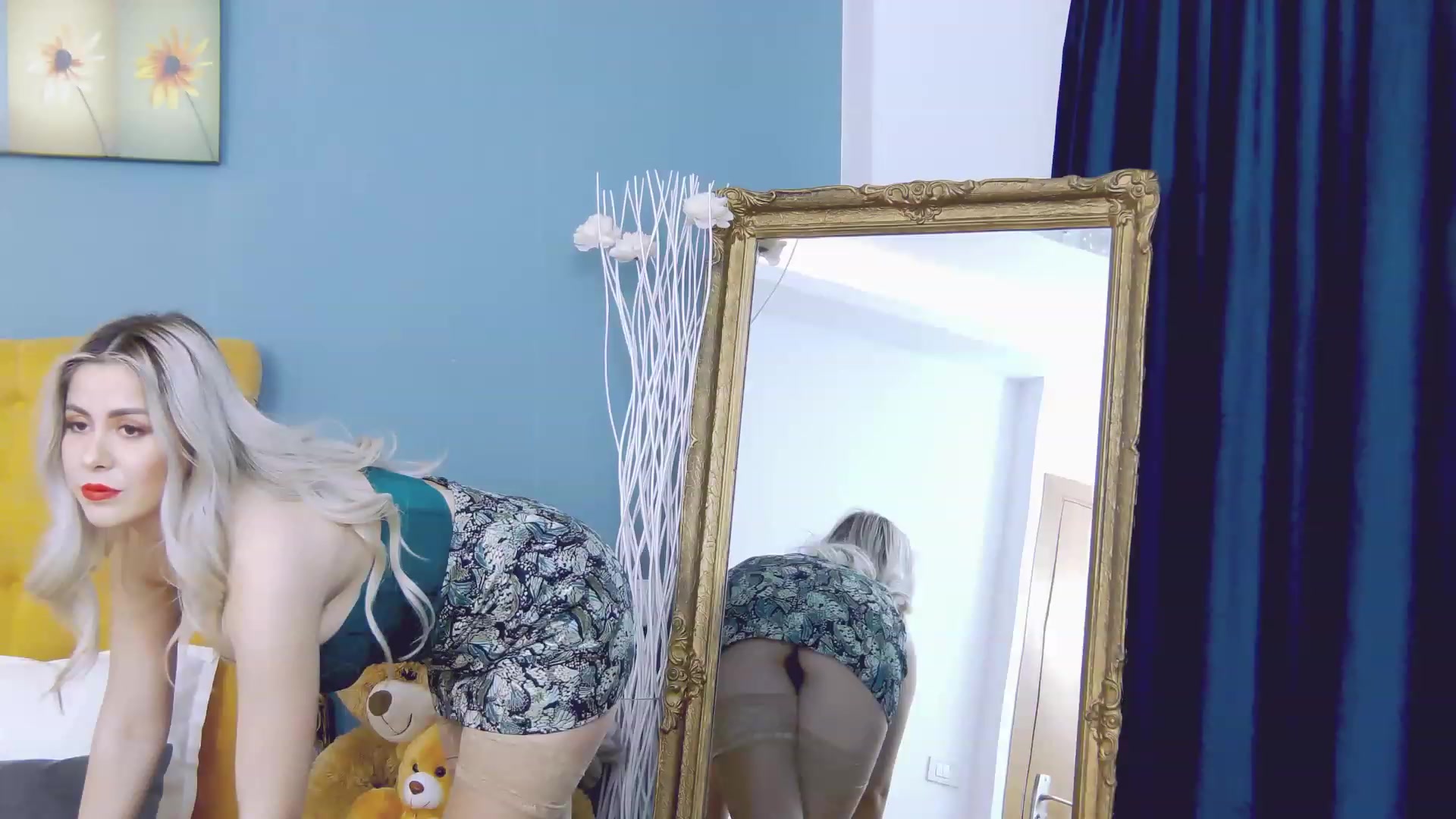 Gallery image thumbnail from KylieBenton's myfreecams stream on, 02/16/2024, 10:09 image 5 of 20