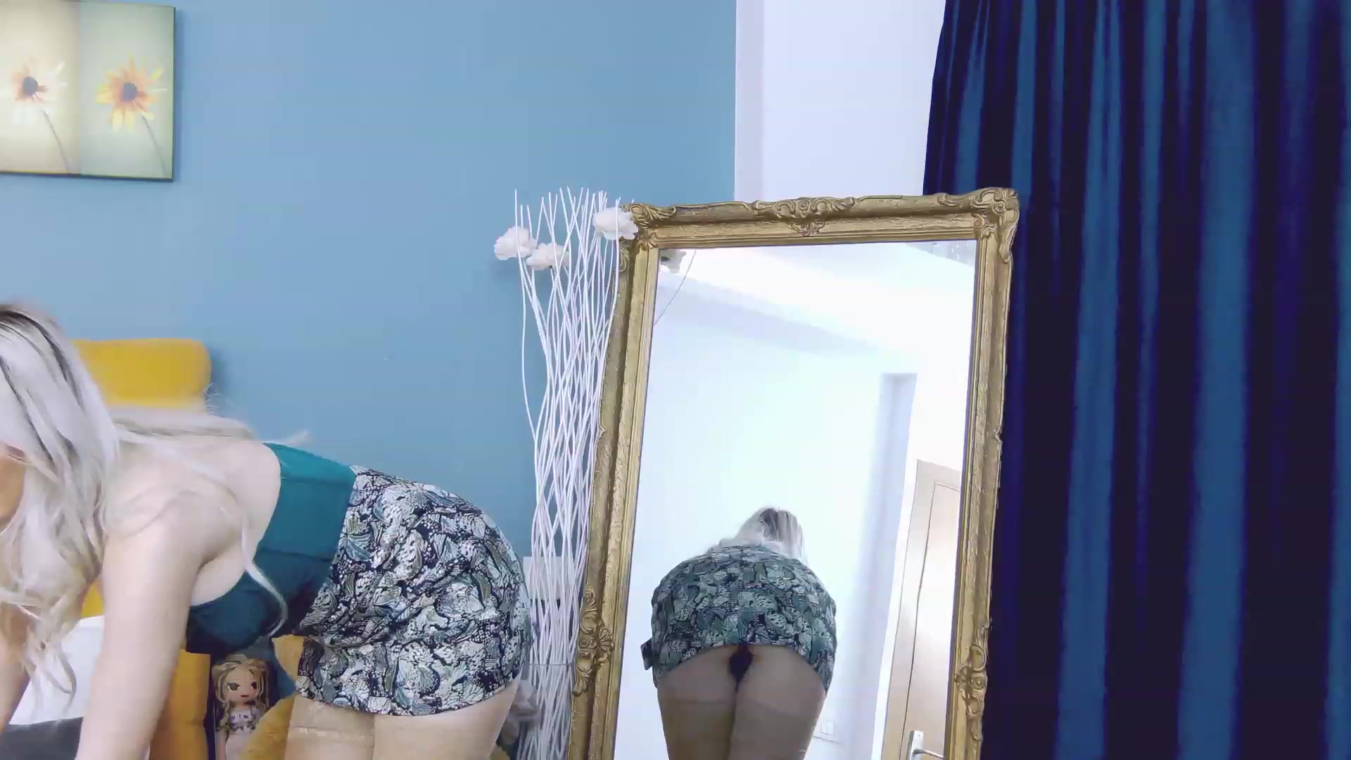Gallery image thumbnail from KylieBenton's myfreecams stream on, 02/16/2024, 10:09 image 19 of 20