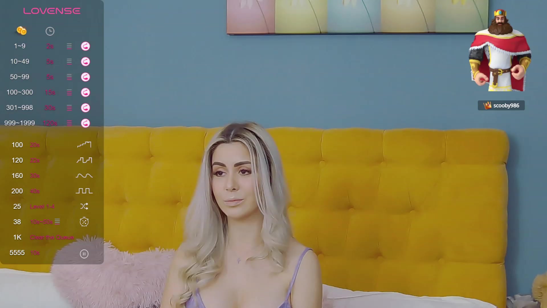 Gallery image thumbnail from KylieBenton's myfreecams stream on, 02/22/2024, 09:45 image 17 of 20