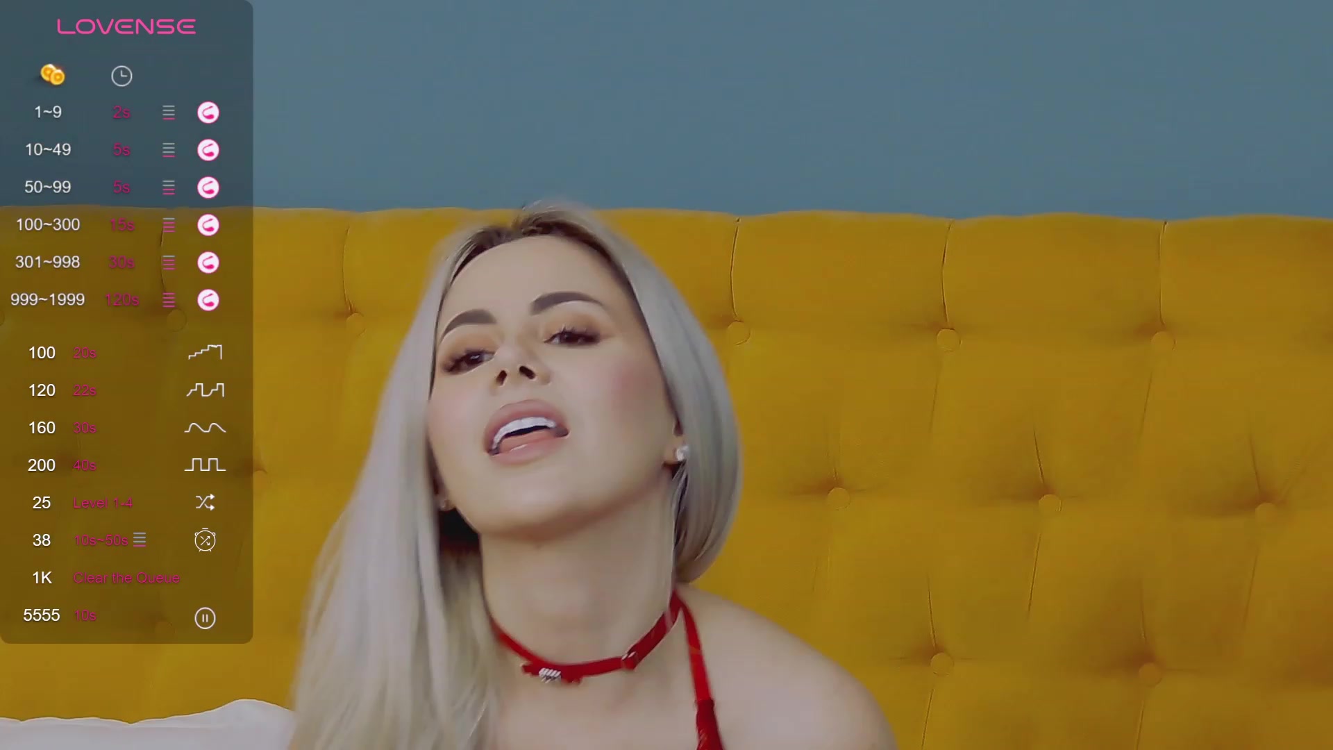 Gallery image thumbnail from KylieBenton's myfreecams stream on, 02/23/2024, 10:08 image 3 of 20
