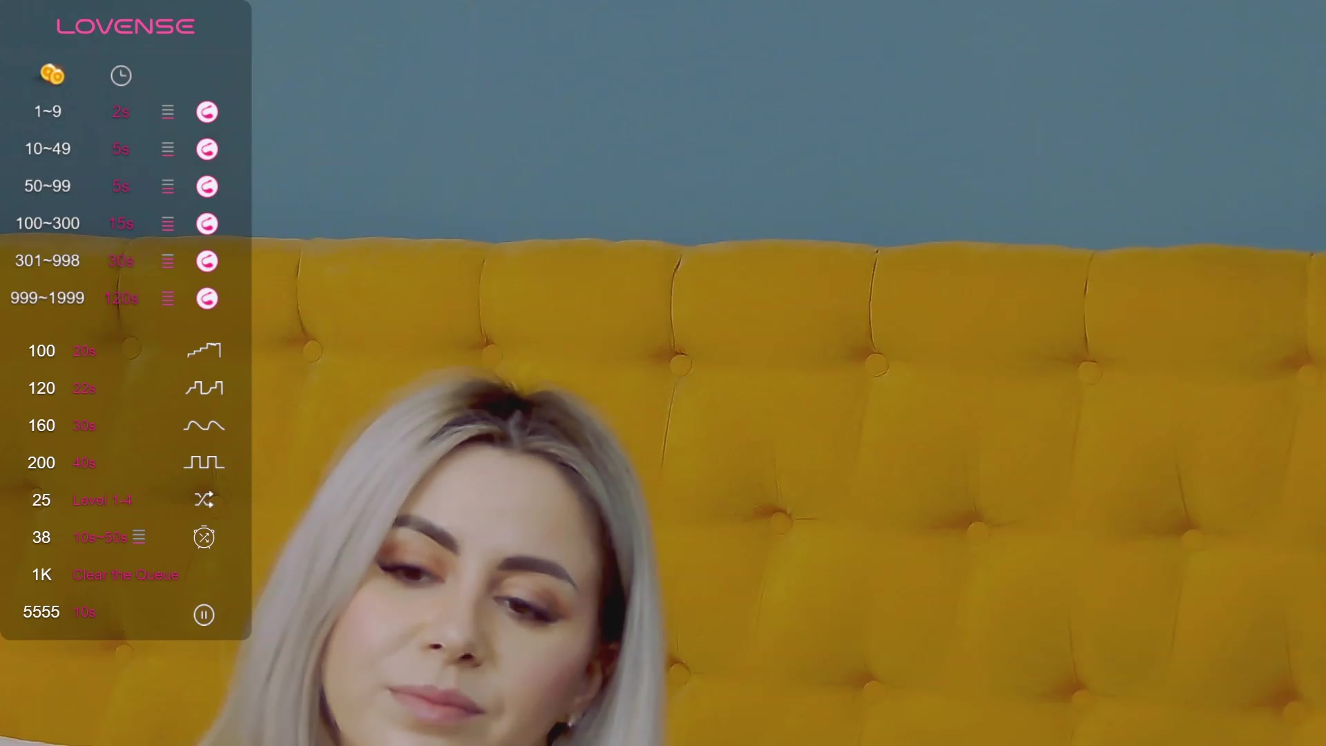 Gallery image thumbnail from KylieBenton's myfreecams stream on, 02/23/2024, 12:57 image 8 of 20