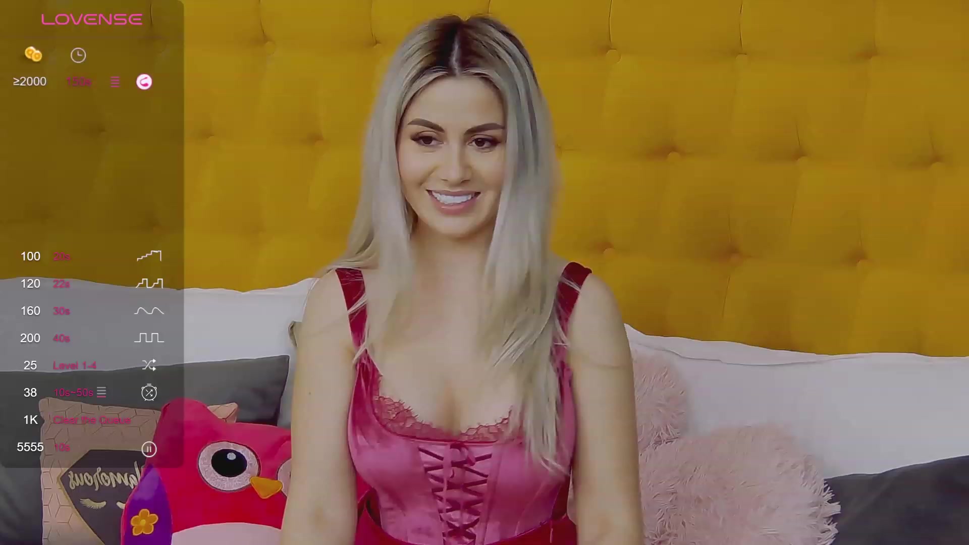 Gallery image thumbnail from KylieBenton's myfreecams stream on, 02/23/2024, 12:57 image 13 of 20