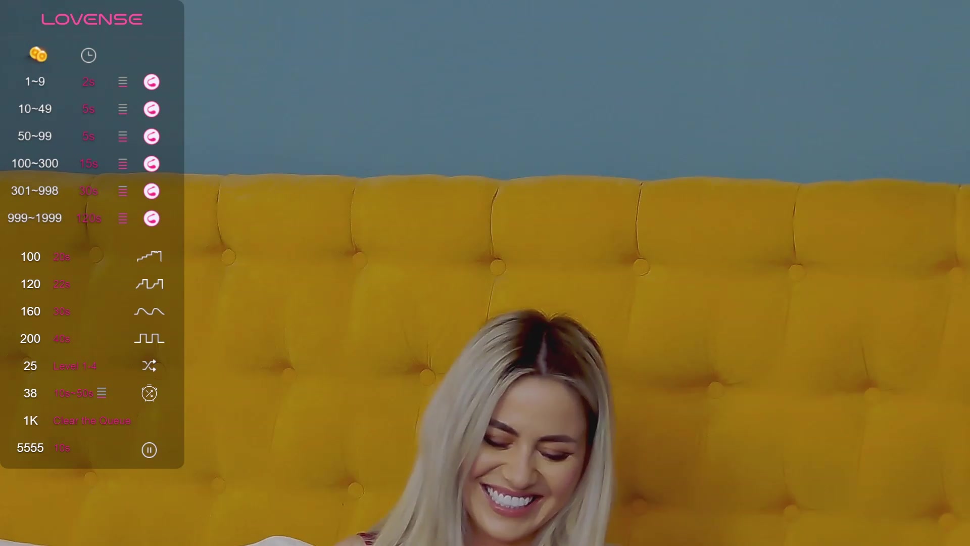 Gallery image thumbnail from KylieBenton's myfreecams stream on, 02/23/2024, 12:57 image 9 of 20