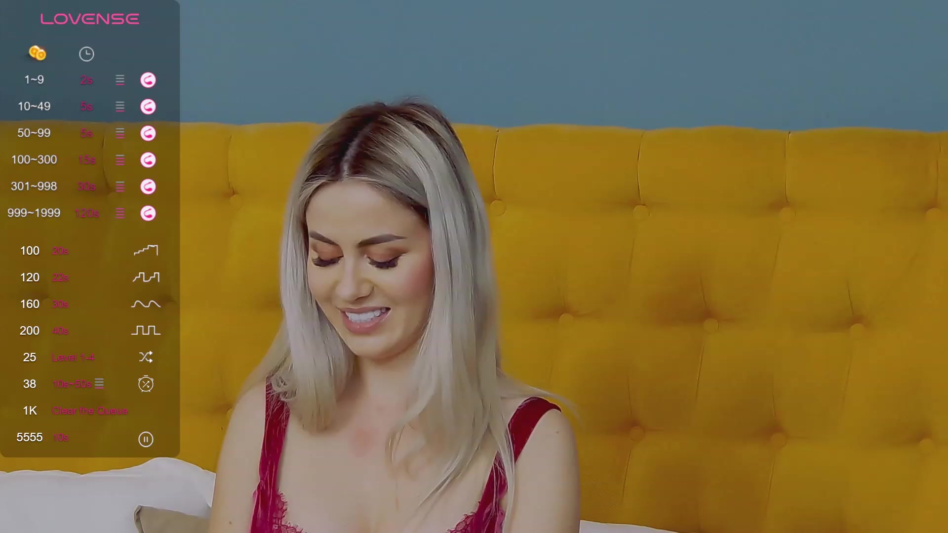 Gallery image thumbnail from KylieBenton's myfreecams stream on, 02/23/2024, 13:32 image 20 of 20