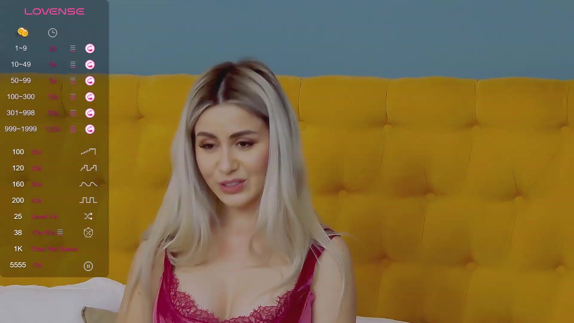 Gallery image thumbnail from KylieBenton's myfreecams stream on, 02/23/2024, 13:32 image 15 of 20