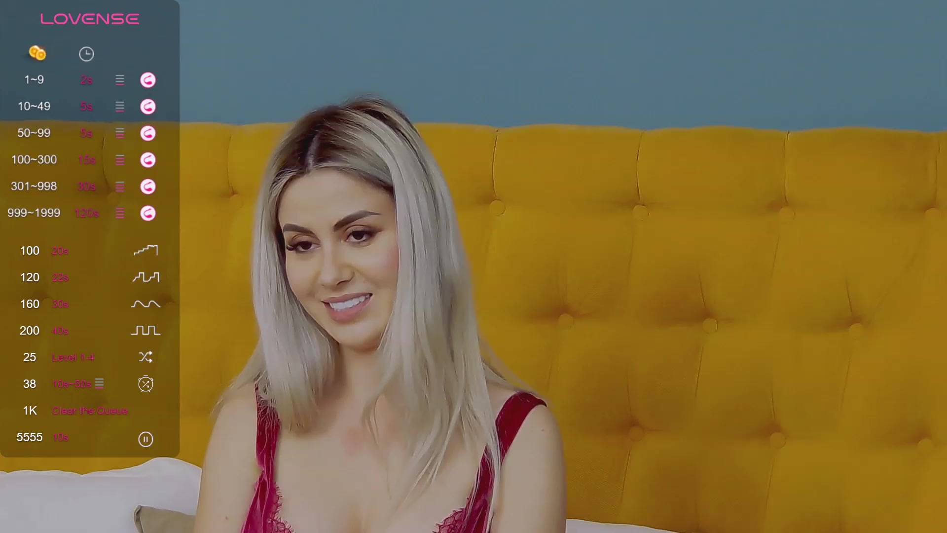 Gallery image thumbnail from KylieBenton's myfreecams stream on, 02/23/2024, 13:32 image 19 of 20