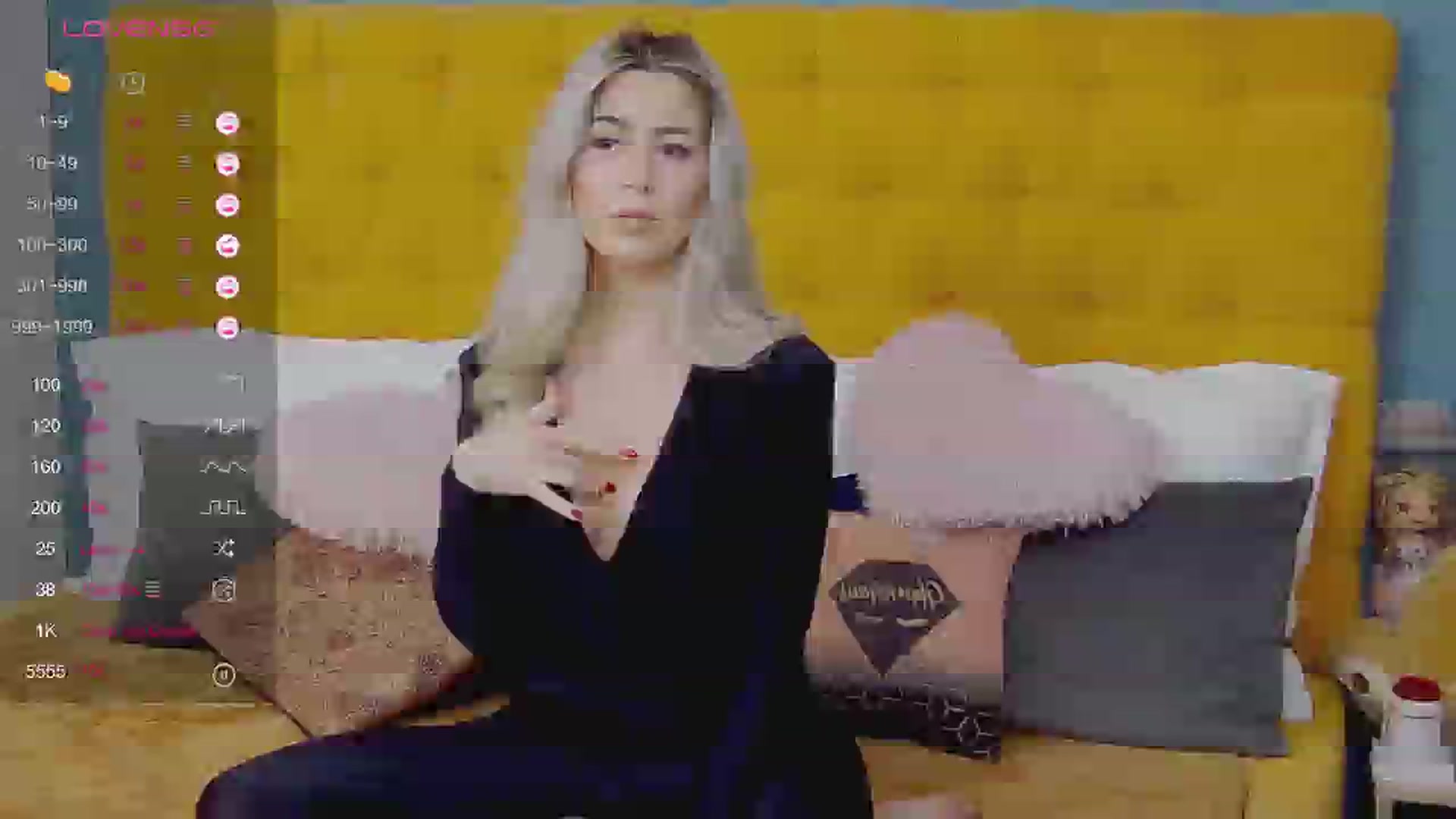 Gallery image thumbnail from KylieBenton's myfreecams stream on, 02/25/2024, 10:05 image 15 of 20