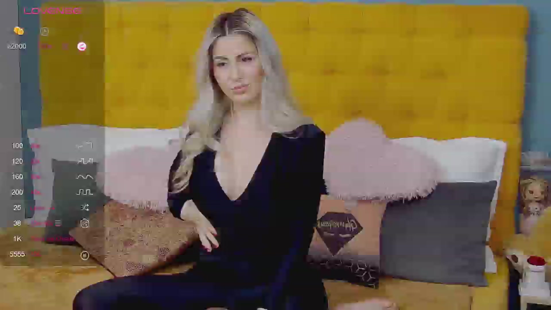 Gallery image thumbnail from KylieBenton's myfreecams stream on, 02/25/2024, 10:05 image 19 of 20