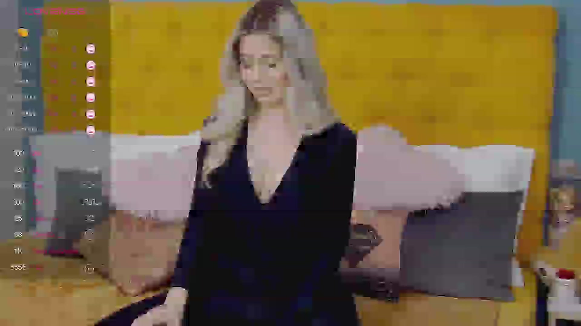 Gallery image thumbnail from KylieBenton's myfreecams stream on, 02/25/2024, 10:05 image 6 of 20