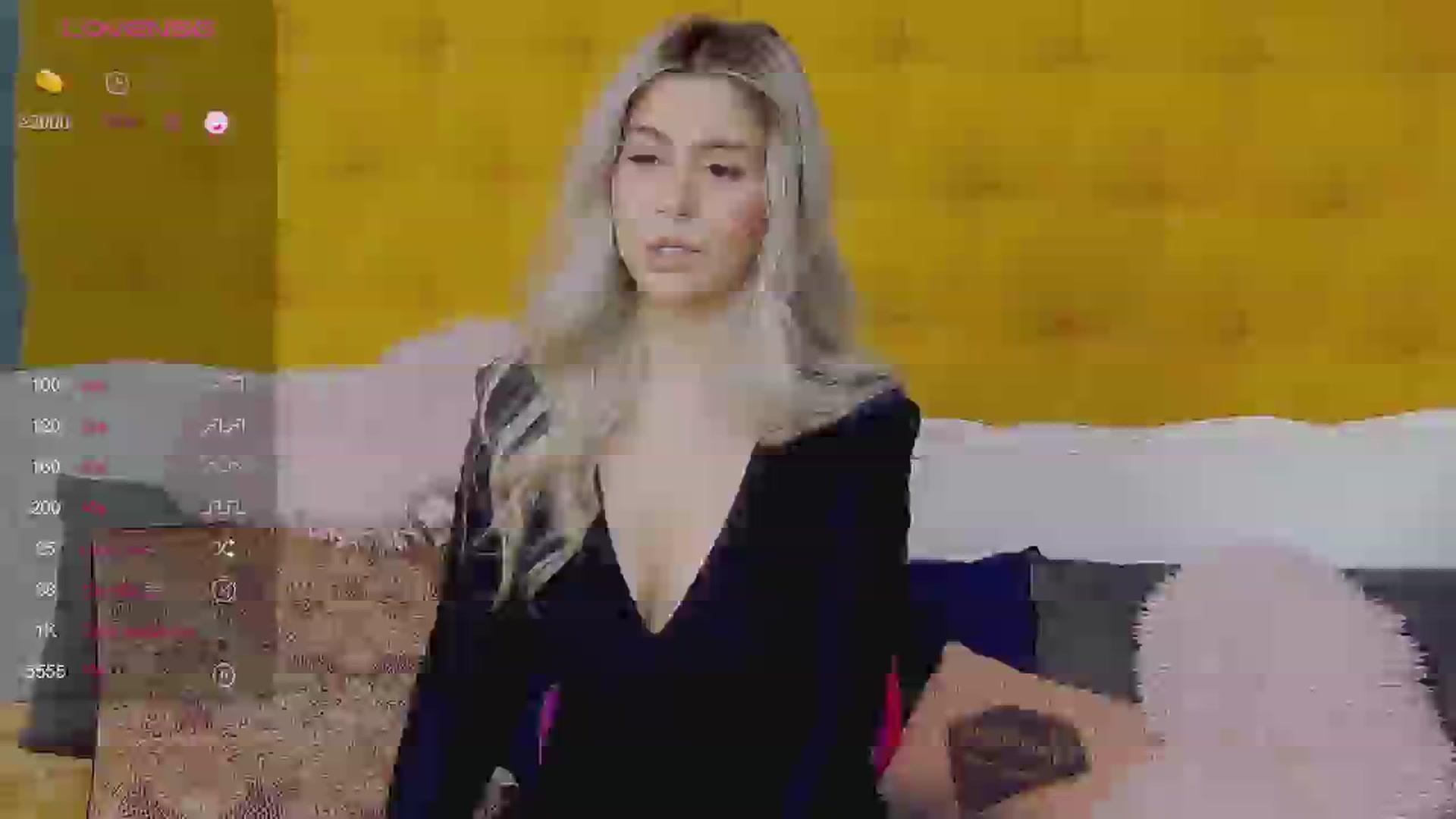 Gallery image thumbnail from KylieBenton's myfreecams stream on, 02/25/2024, 10:54 image 2 of 20