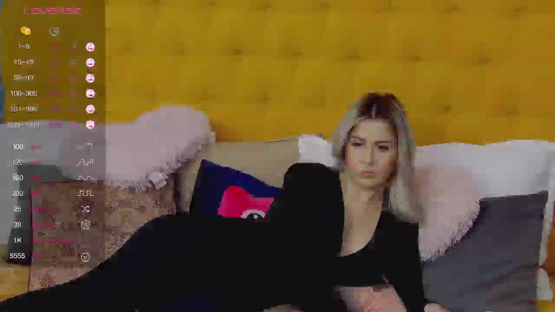 Gallery image thumbnail from KylieBenton's myfreecams stream on, 02/25/2024, 10:54 image 14 of 20