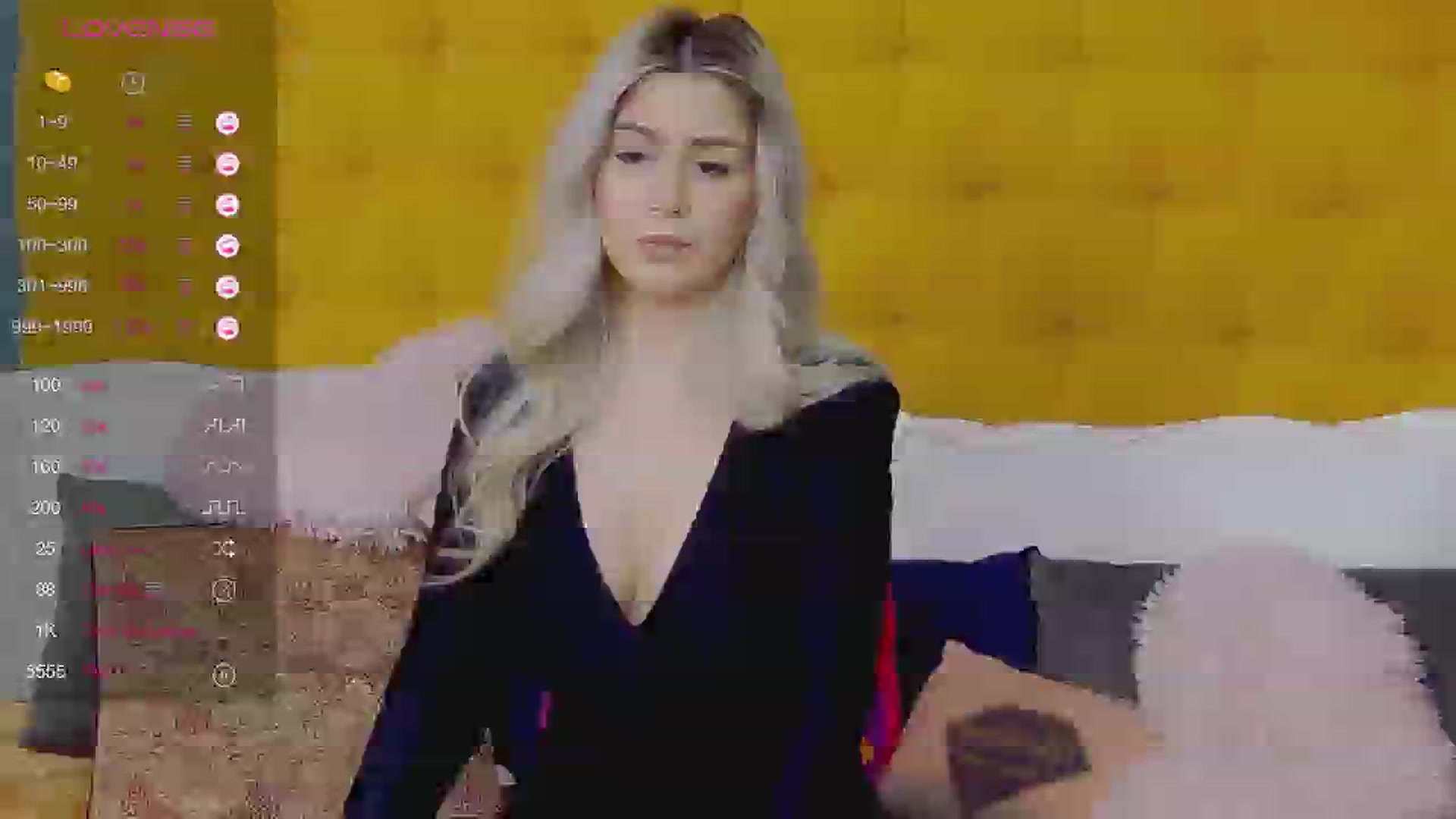 Gallery image thumbnail from KylieBenton's myfreecams stream on, 02/25/2024, 10:54 image 3 of 20