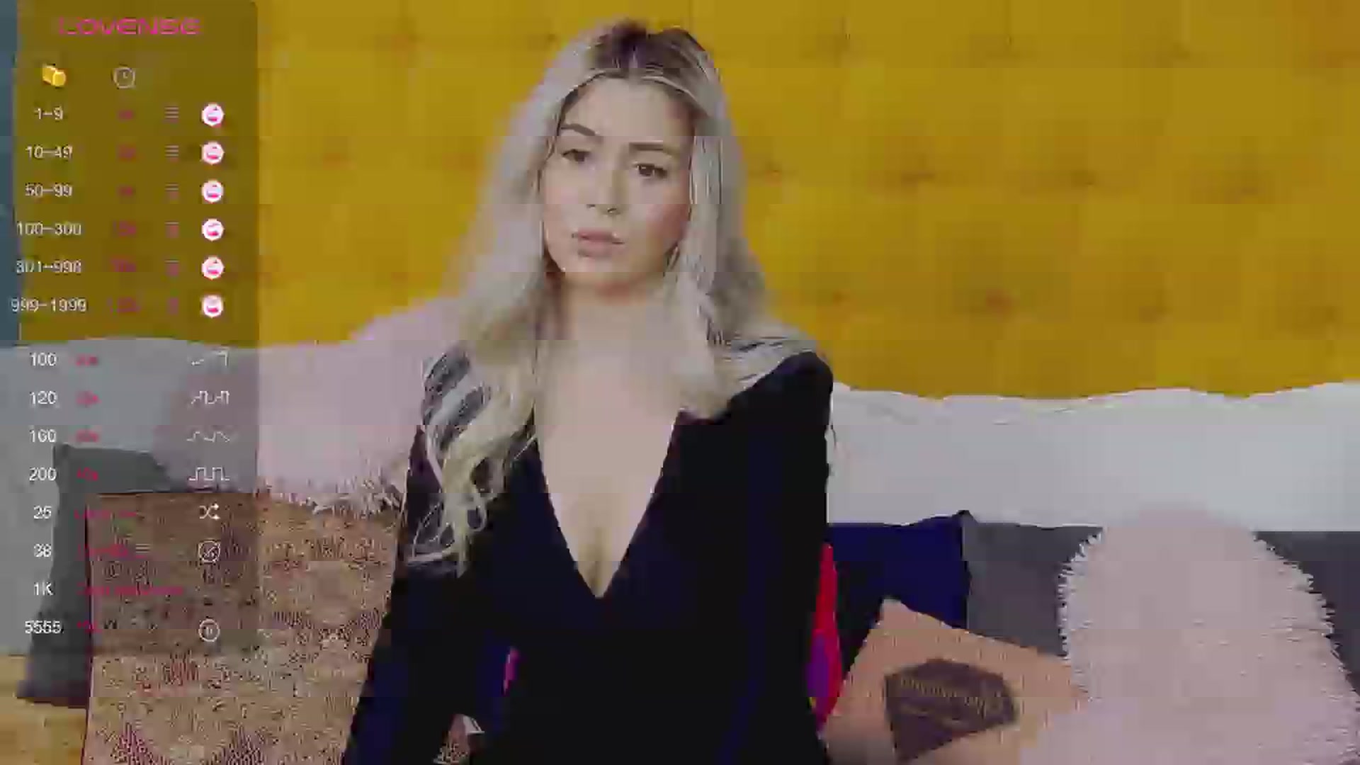 Gallery image thumbnail from KylieBenton's myfreecams stream on, 02/25/2024, 10:54 image 1 of 20