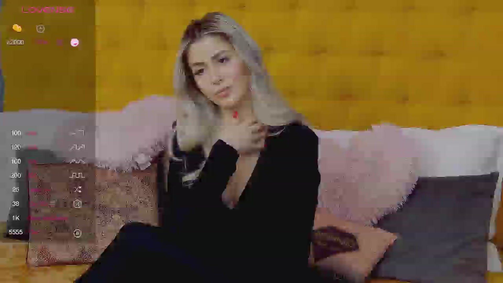 Gallery image thumbnail from KylieBenton's myfreecams stream on, 02/25/2024, 10:54 image 6 of 20