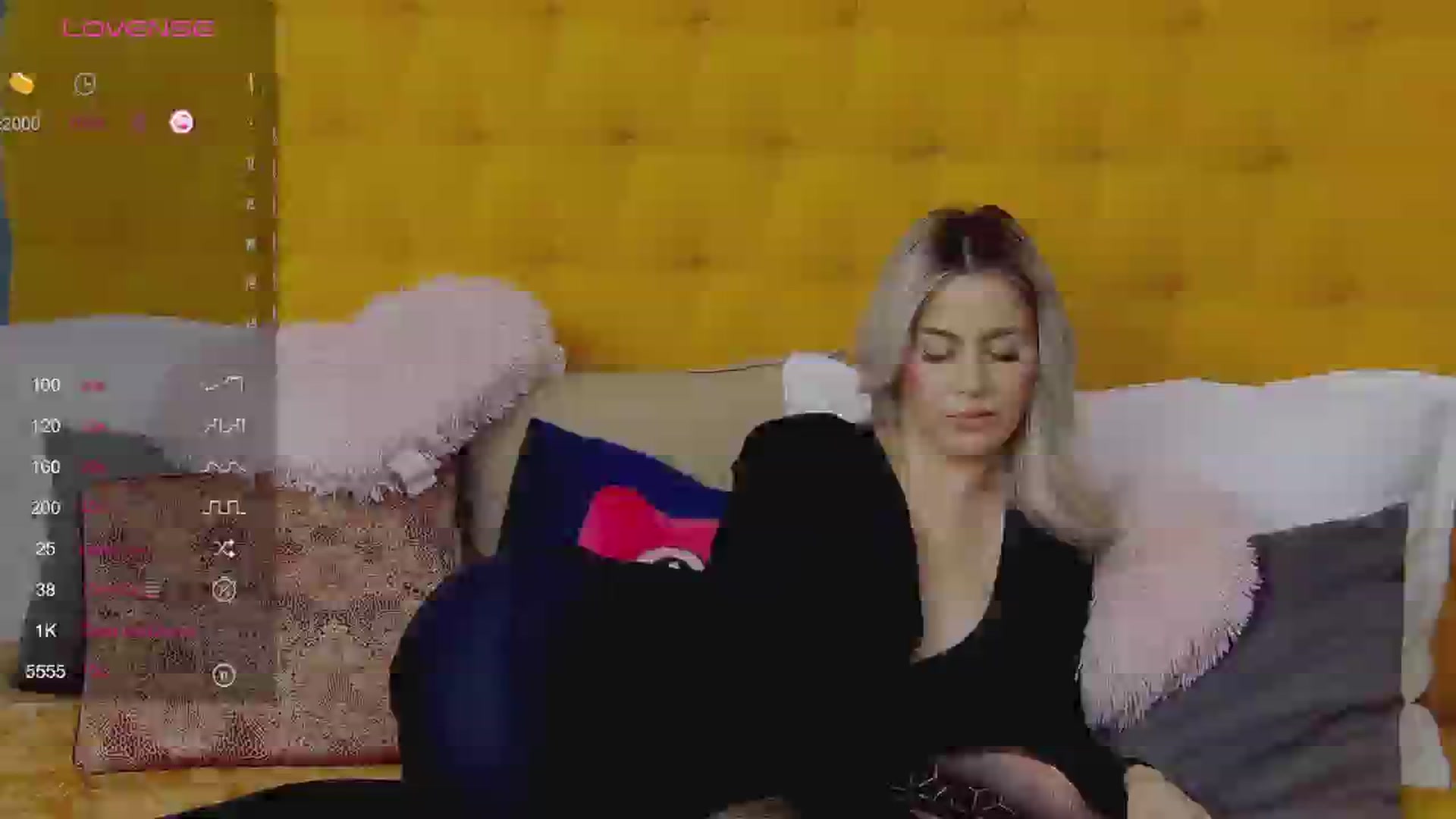 Gallery image thumbnail from KylieBenton's myfreecams stream on, 02/25/2024, 10:54 image 10 of 20