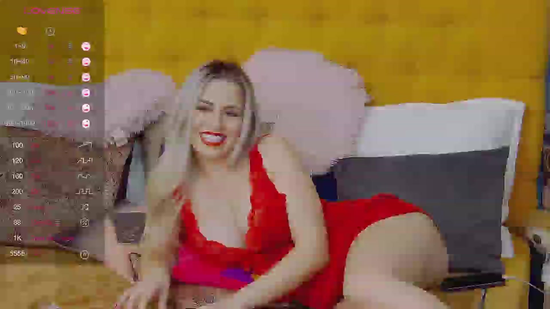 Gallery image thumbnail from KylieBenton's myfreecams stream on, 02/25/2024, 16:48 image 16 of 20