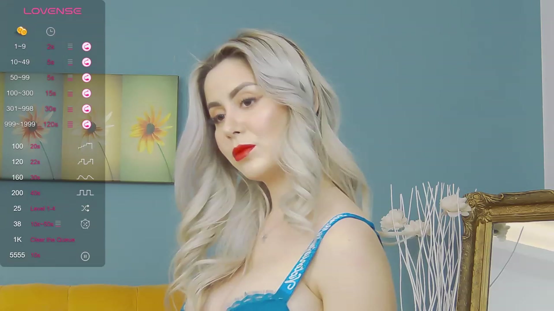 Gallery image thumbnail from KylieBenton's myfreecams stream on, 02/27/2024, 09:07 image 19 of 20