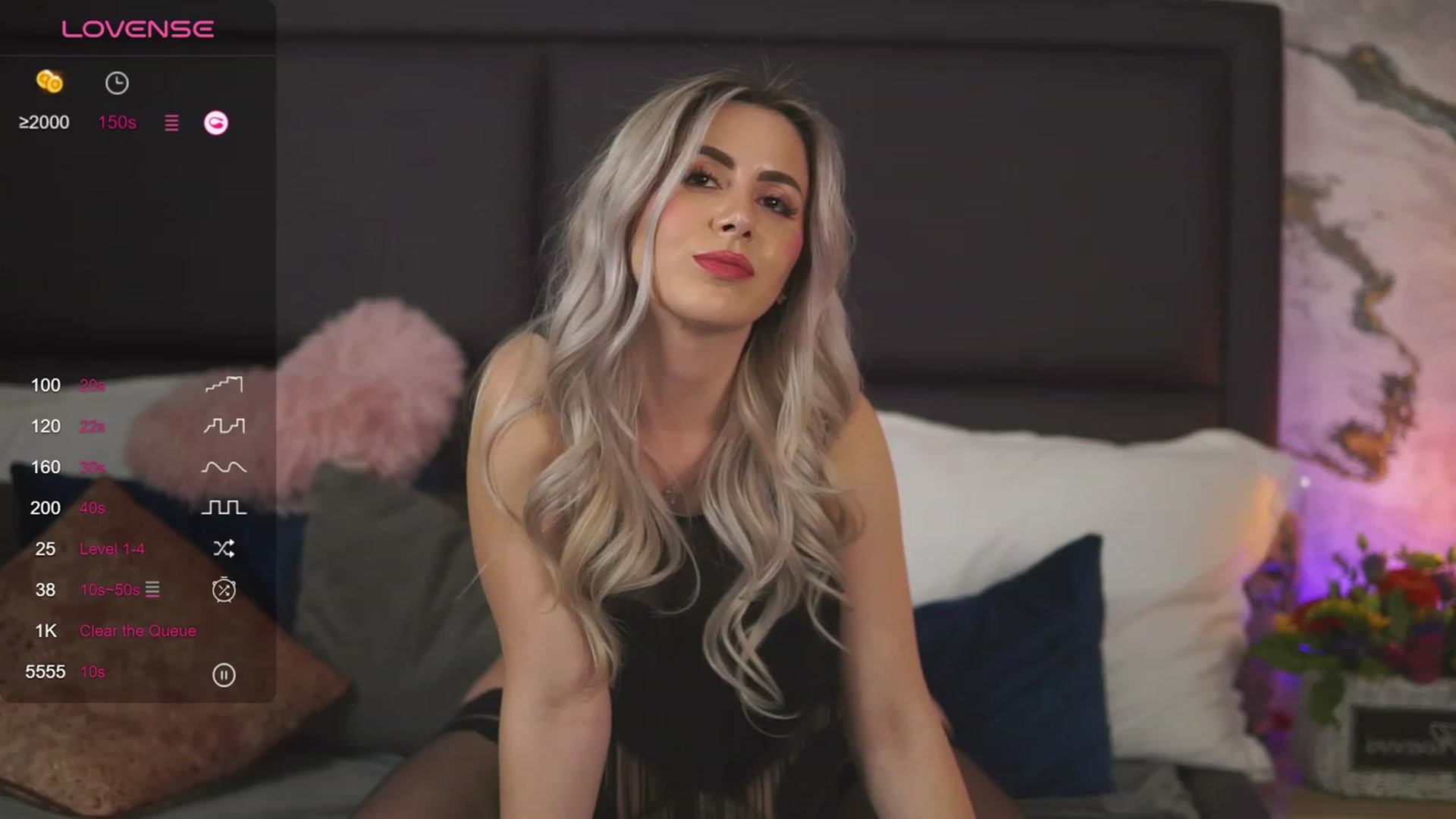 Gallery image thumbnail from KylieBenton's myfreecams stream on, 03/06/2024, 13:27 image 8 of 20