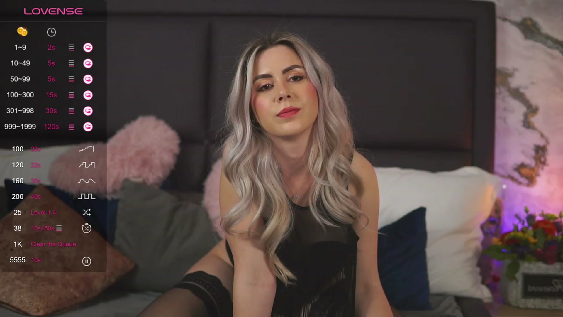 Gallery image thumbnail from KylieBenton's myfreecams stream on, 03/06/2024, 13:27 image 15 of 20