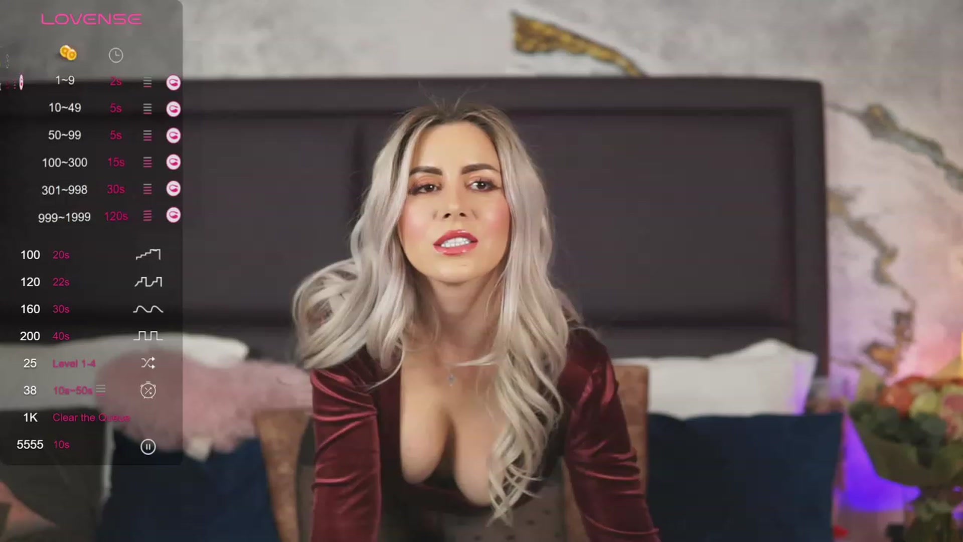 Gallery image thumbnail from KylieBenton's myfreecams stream on, 03/08/2024, 14:50 image 13 of 20