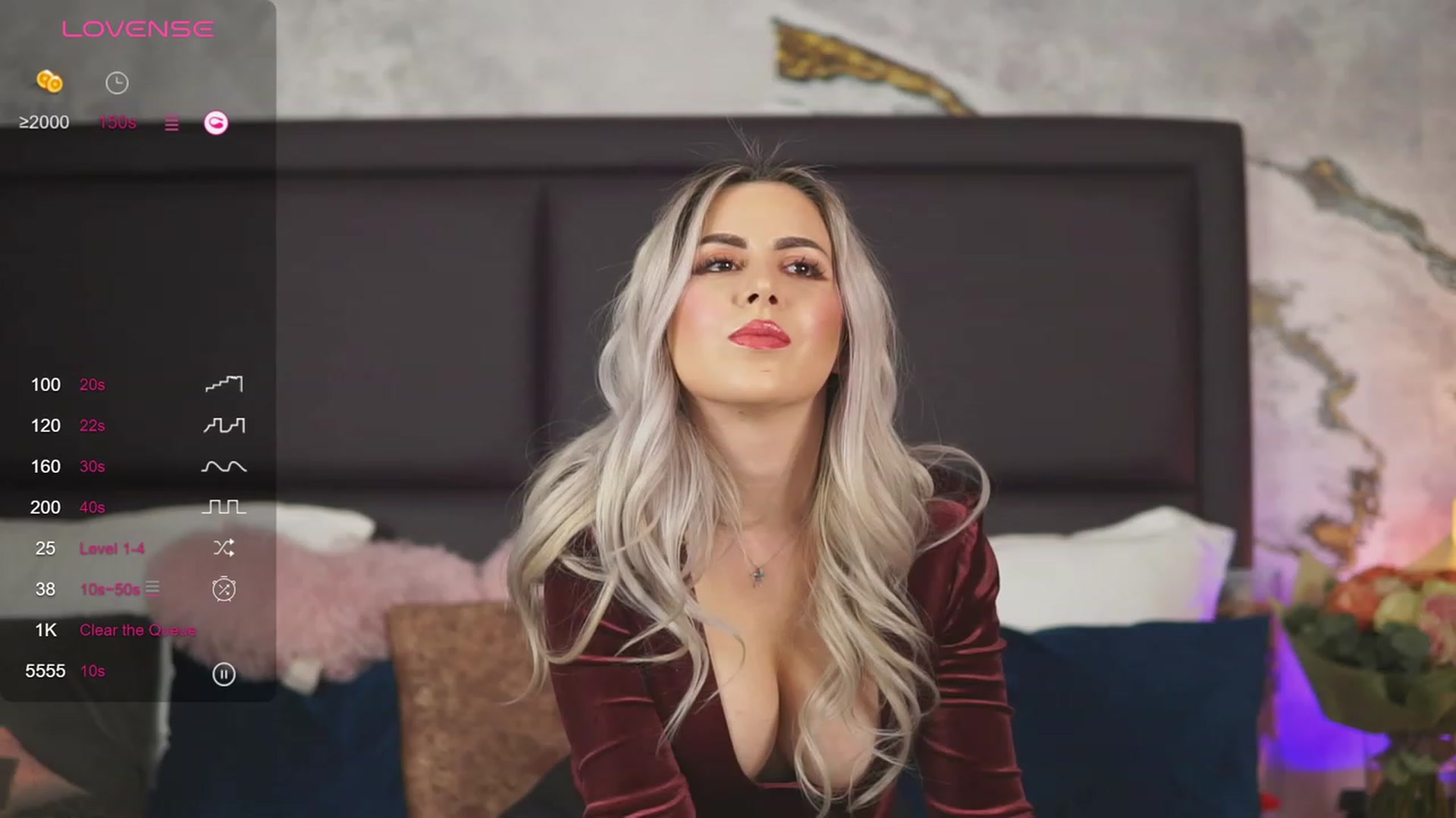Gallery image thumbnail from KylieBenton's myfreecams stream on, 03/08/2024, 14:50 image 9 of 20