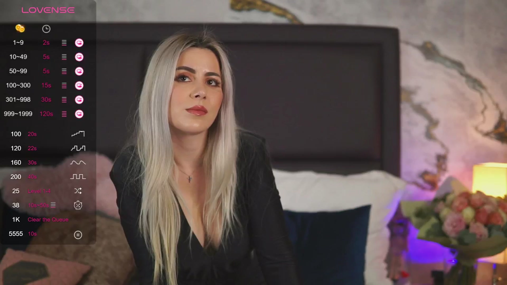 Gallery image thumbnail from KylieBenton's myfreecams stream on, 03/10/2024, 18:23 image 8 of 20