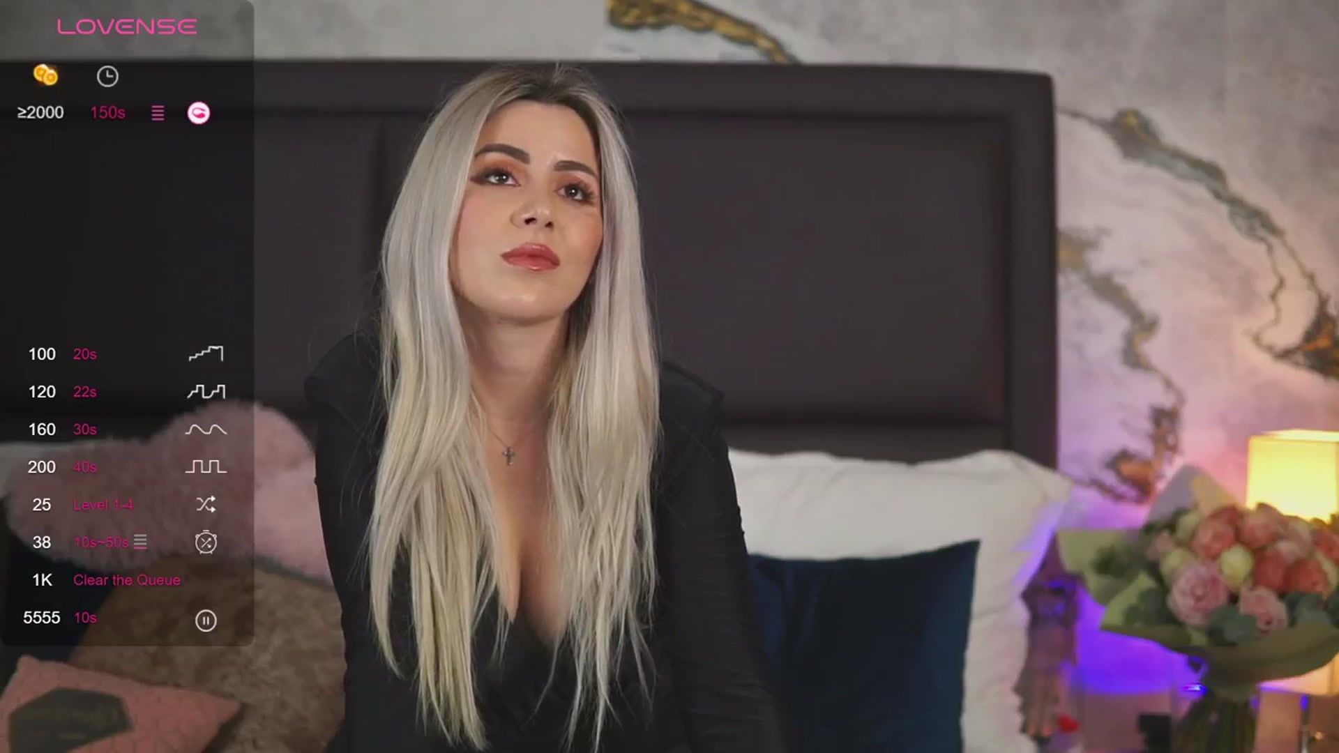 Gallery image thumbnail from KylieBenton's myfreecams stream on, 03/10/2024, 18:23 image 3 of 20