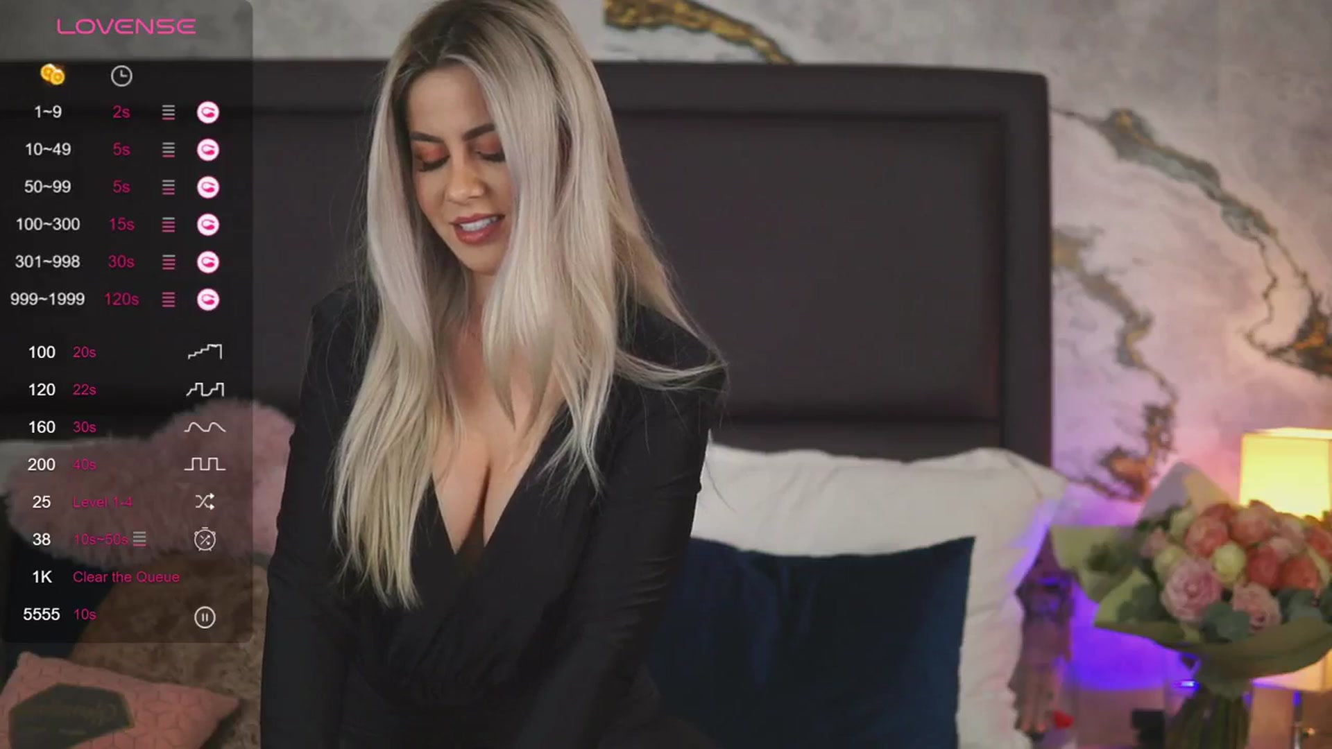 Gallery image thumbnail from KylieBenton's myfreecams stream on, 03/10/2024, 18:23 image 5 of 20