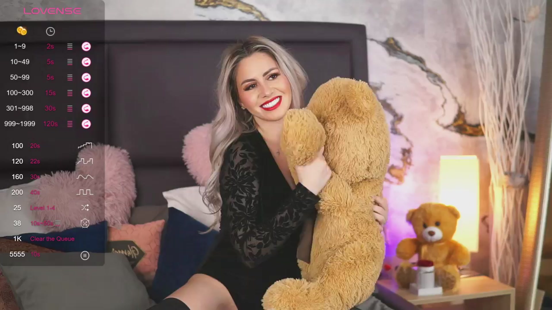 Gallery image thumbnail from KylieBenton's myfreecams stream on, 03/22/2024, 13:59 image 2 of 20