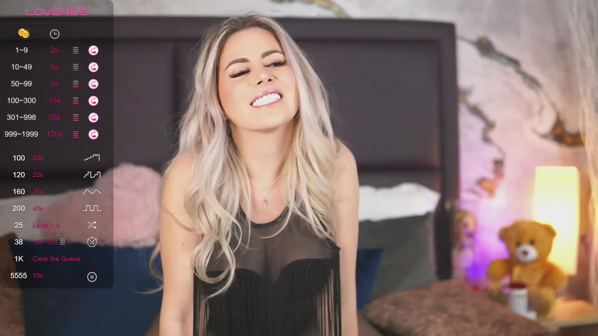 Gallery image thumbnail from KylieBenton's myfreecams stream on, 03/23/2024, 13:20 image 14 of 20