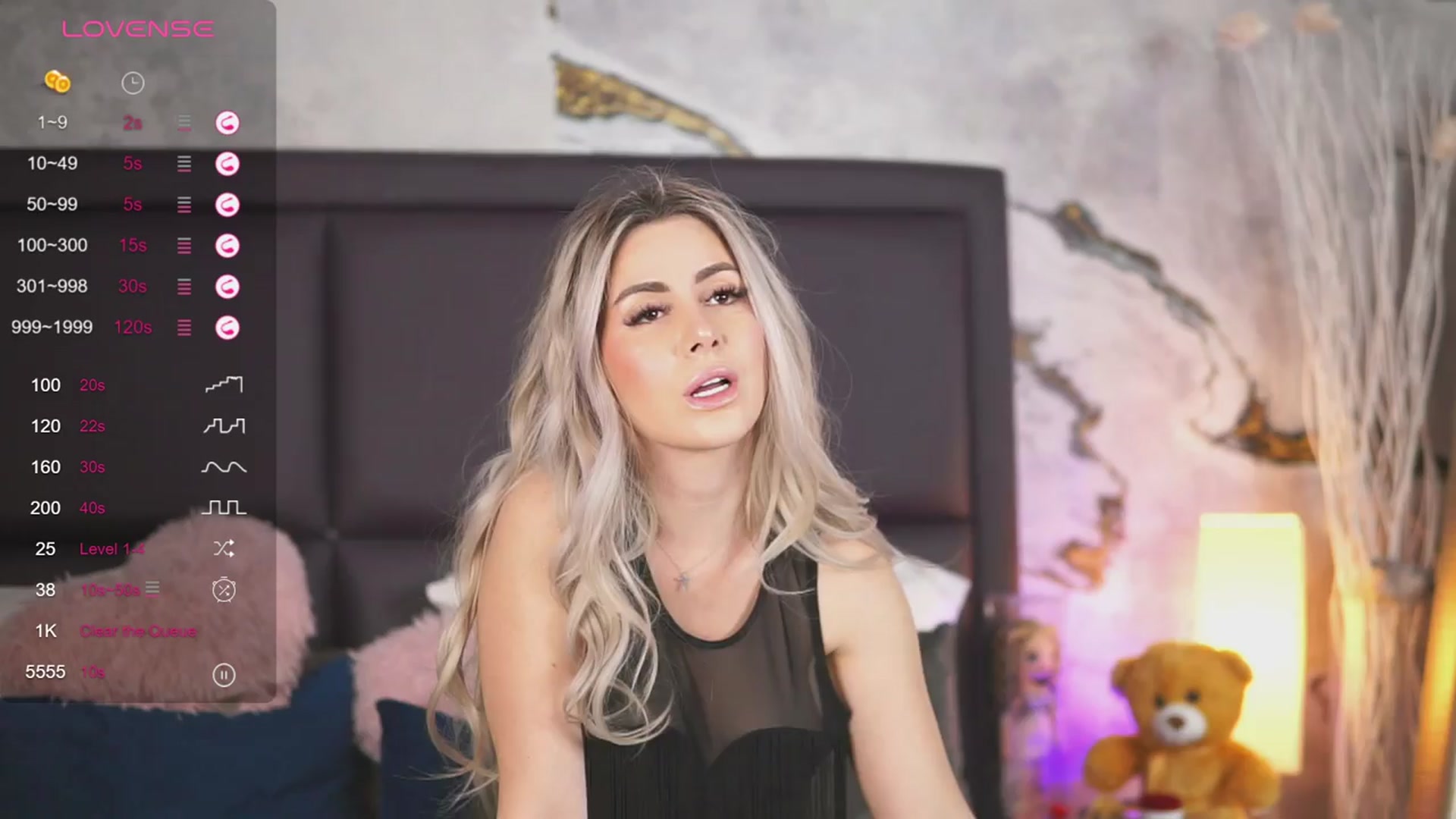 Gallery image thumbnail from KylieBenton's myfreecams stream on, 03/23/2024, 13:20 image 19 of 20