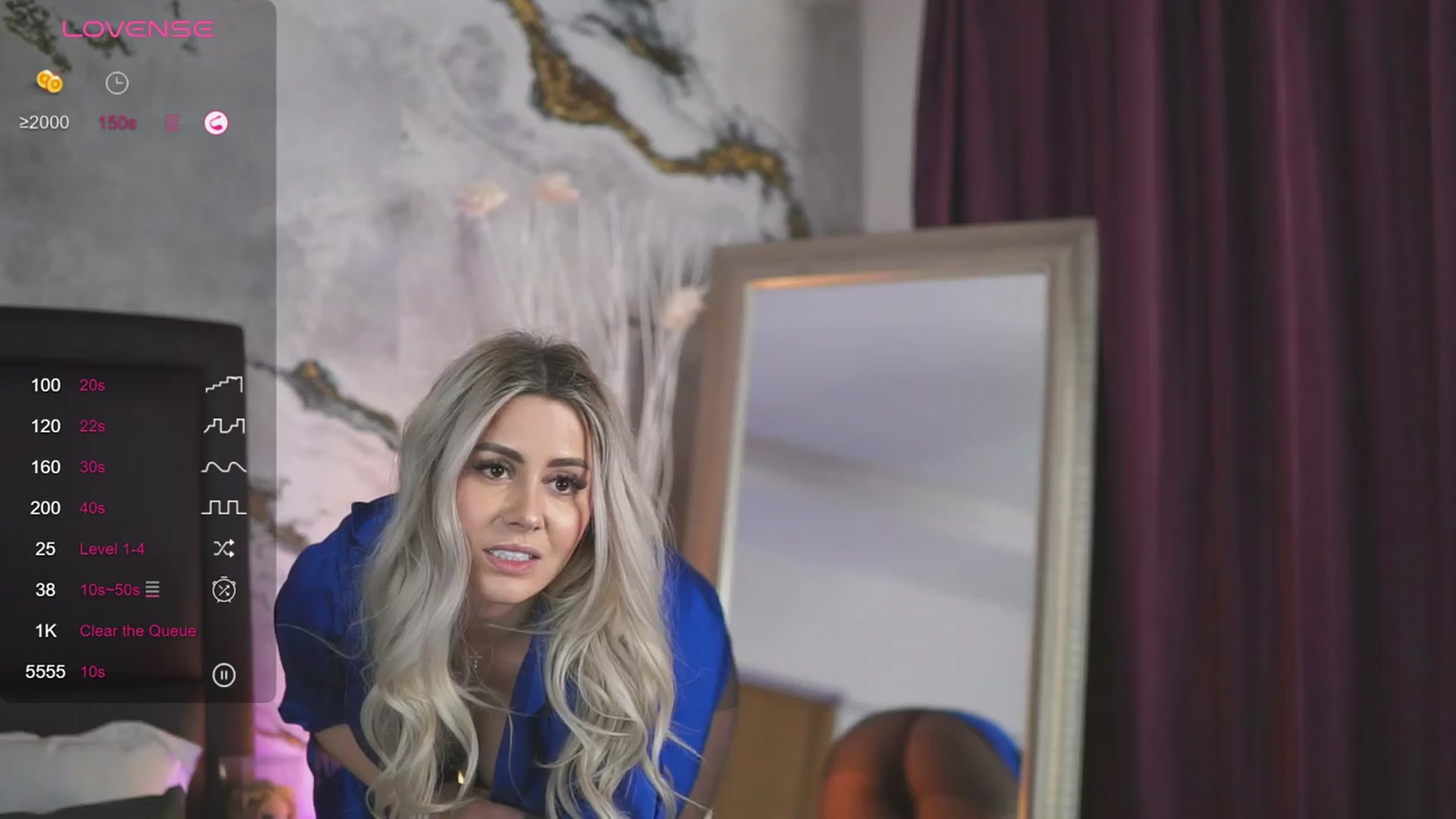 Gallery image thumbnail from KylieBenton's myfreecams stream on, 03/23/2024, 20:52 image 19 of 20