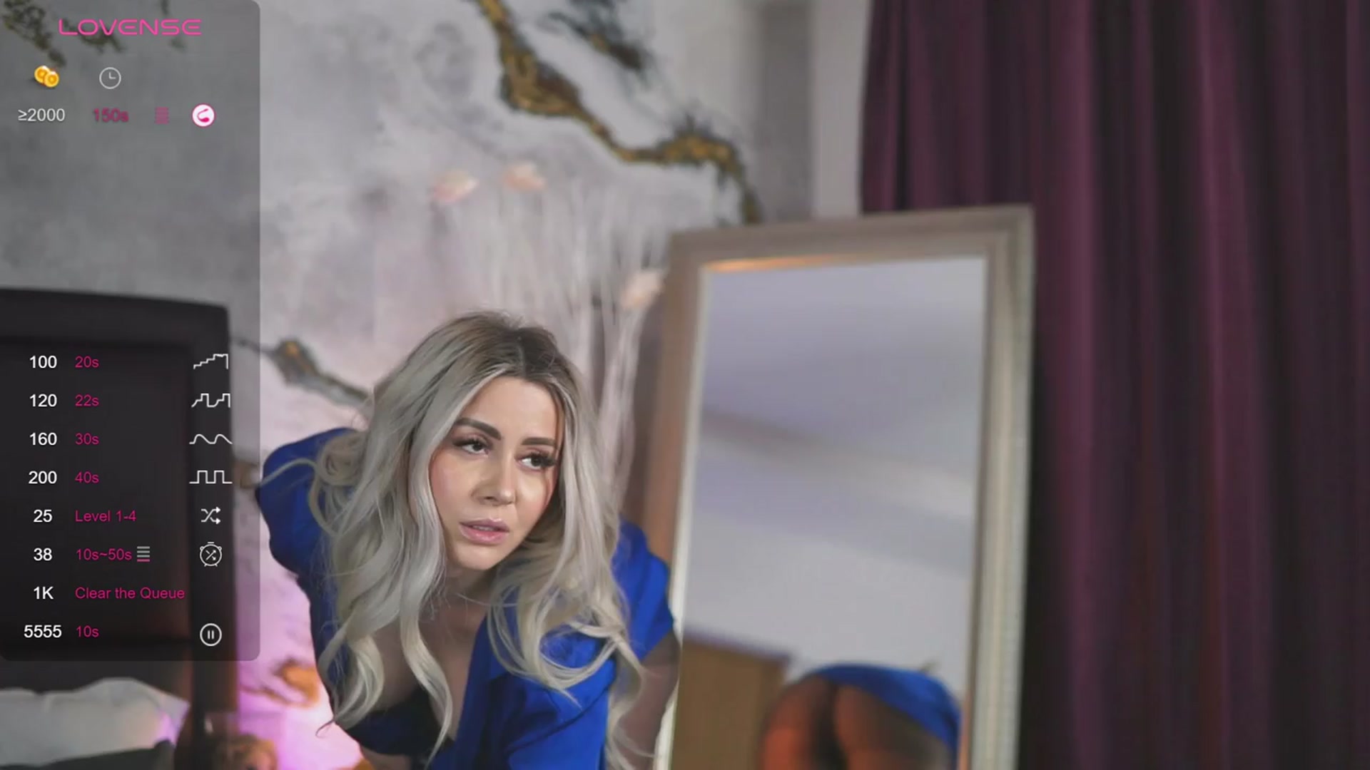 Gallery image thumbnail from KylieBenton's myfreecams stream on, 03/23/2024, 20:52 image 18 of 20