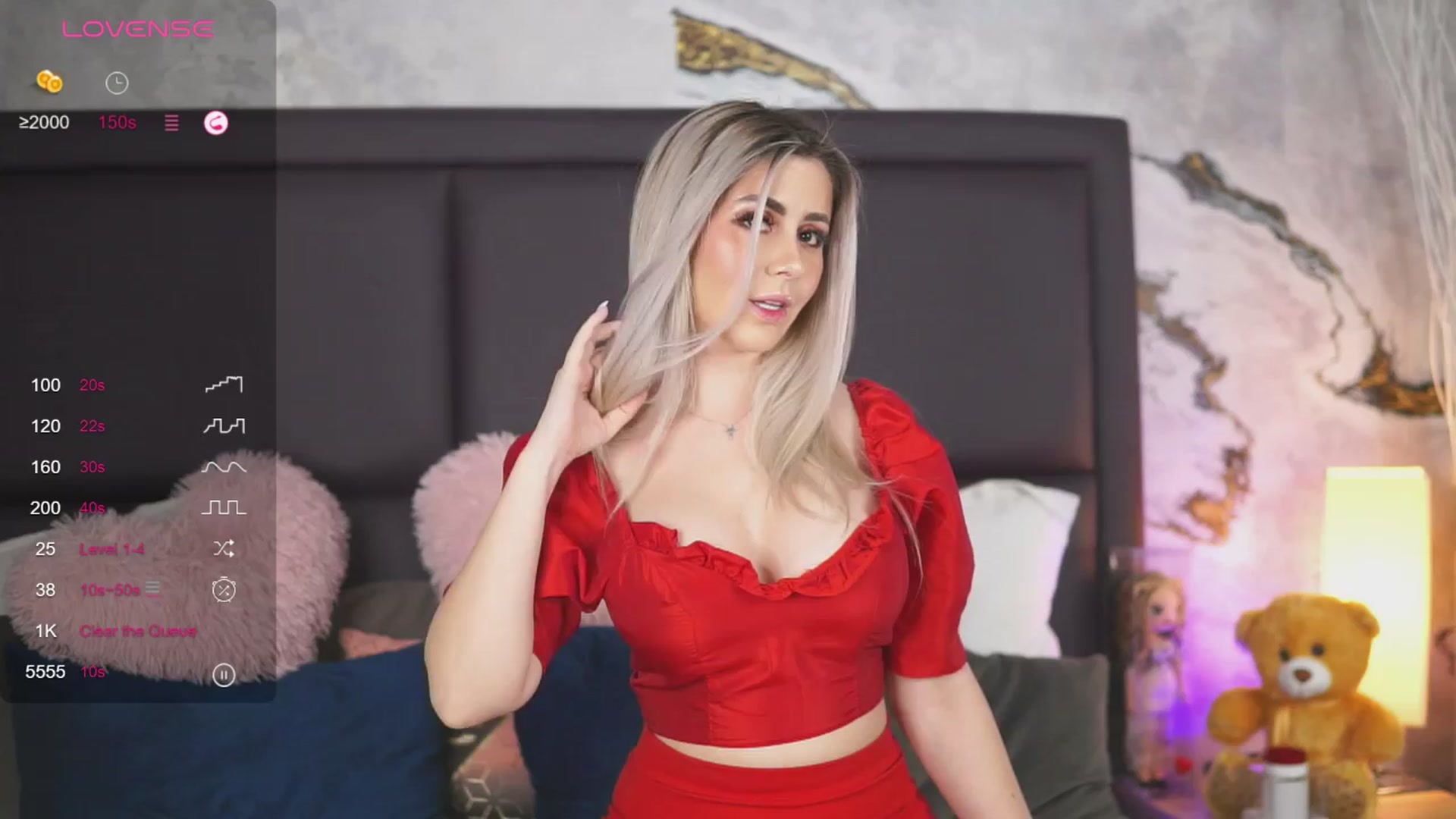 Gallery image thumbnail from KylieBenton's myfreecams stream on, 03/24/2024, 11:45 image 10 of 20