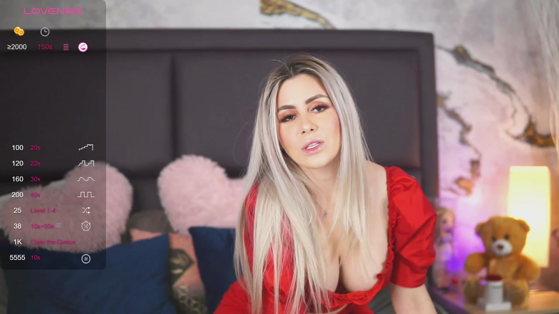 Gallery image thumbnail from KylieBenton's myfreecams stream on, 03/24/2024, 11:45 image 17 of 20