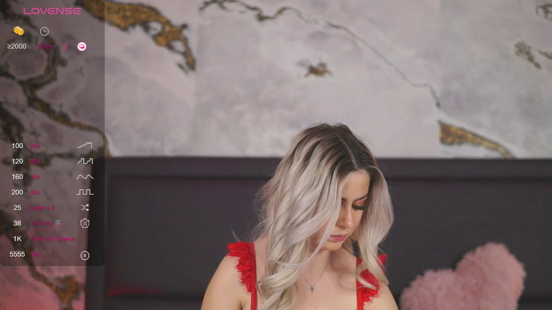 Gallery image thumbnail from KylieBenton's myfreecams stream on, 03/25/2024, 08:39 image 18 of 20