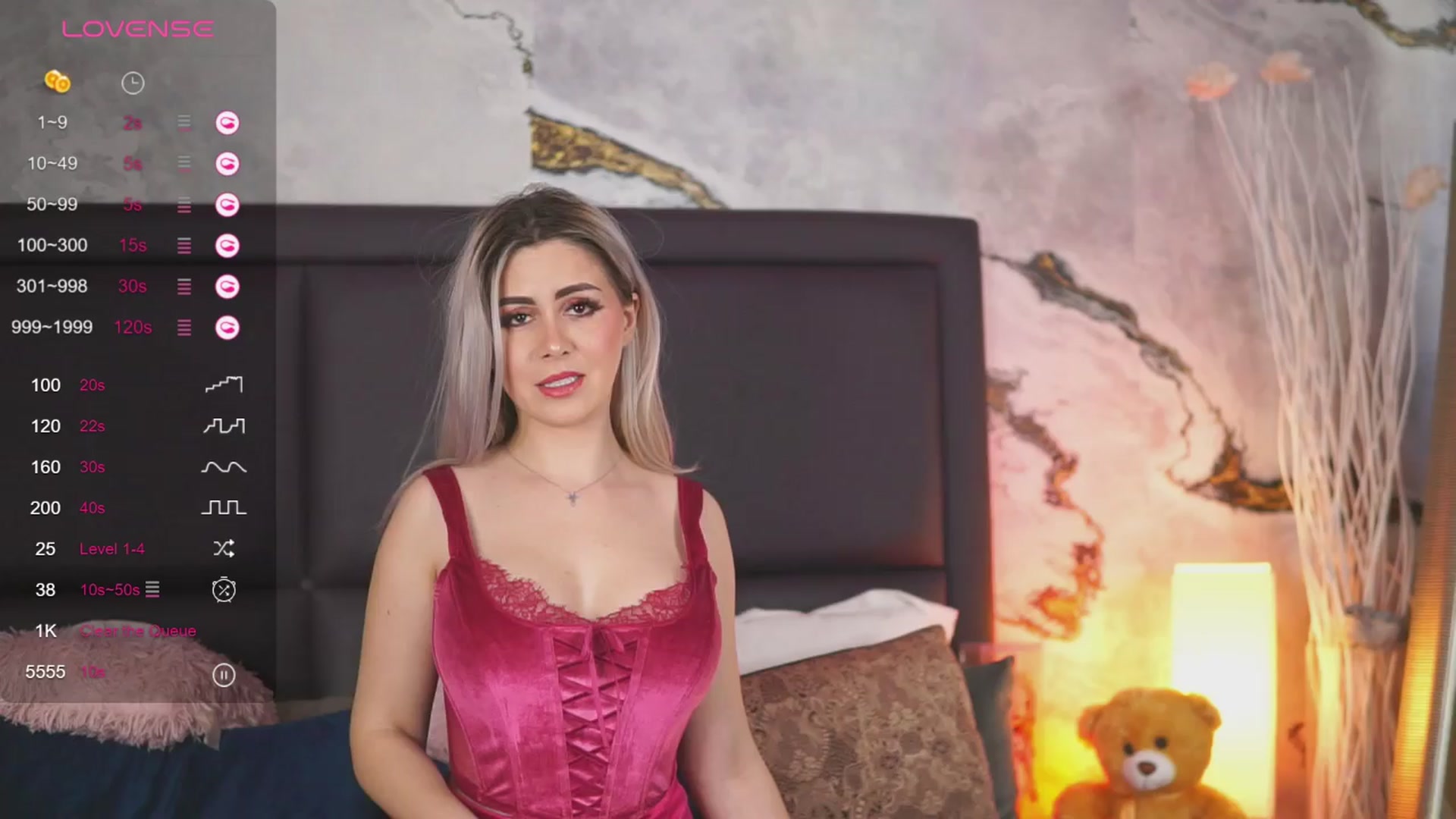 Gallery image thumbnail from KylieBenton's myfreecams stream on, 03/29/2024, 08:46 image 20 of 20