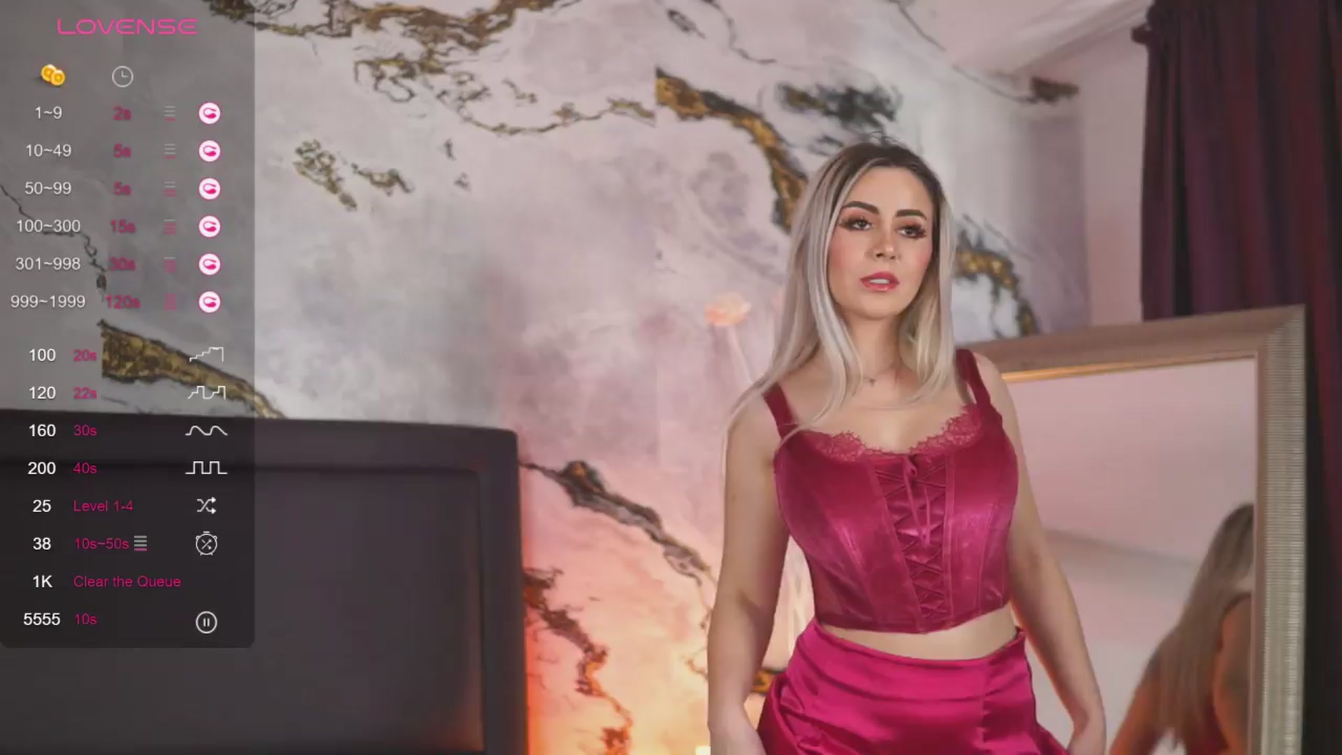 Gallery image thumbnail from KylieBenton's myfreecams stream on, 03/29/2024, 09:20 image 5 of 20