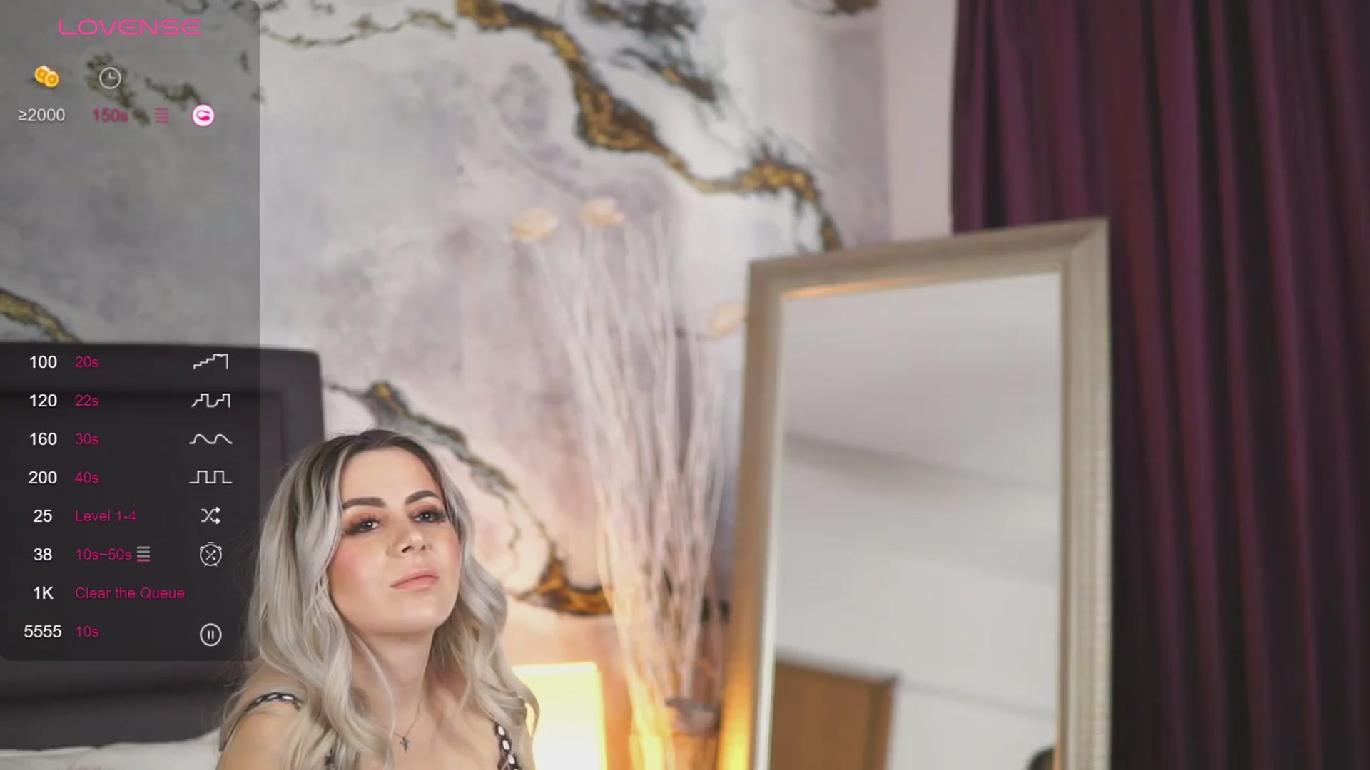 Gallery image thumbnail from KylieBenton's myfreecams stream on, 04/01/2024, 09:04 image 14 of 20