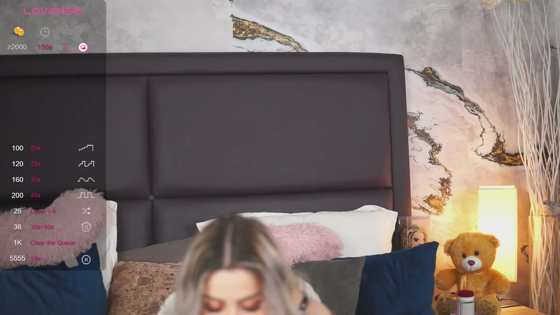 Gallery image thumbnail from KylieBenton's myfreecams stream on, 04/01/2024, 09:34 image 3 of 20